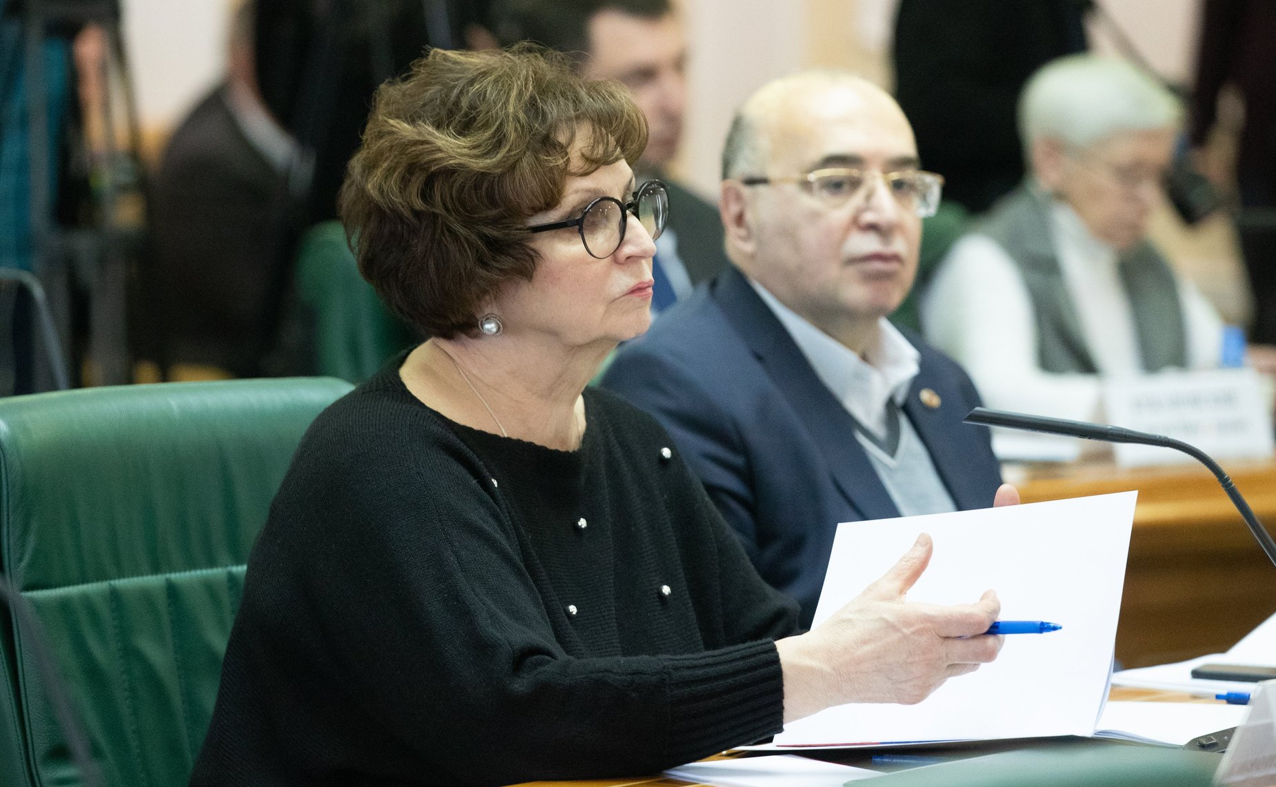 Екатерина Лахова