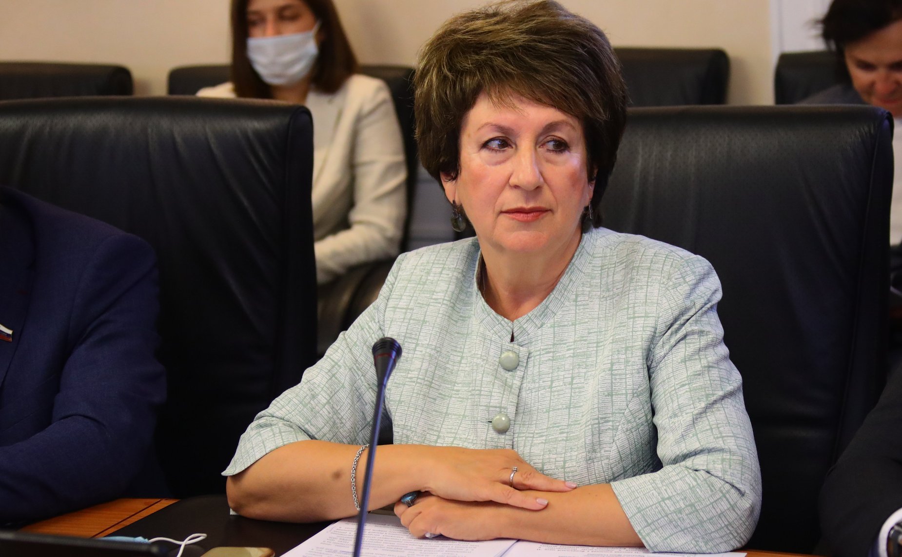 Екатерина Алтабаева