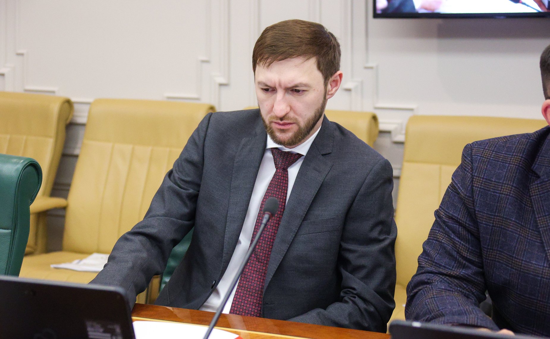 Круглый стол на тему «Совершенствование системы лицензирования деятельности по управлению многоквартирными домами: законодательные новации и практика применения»