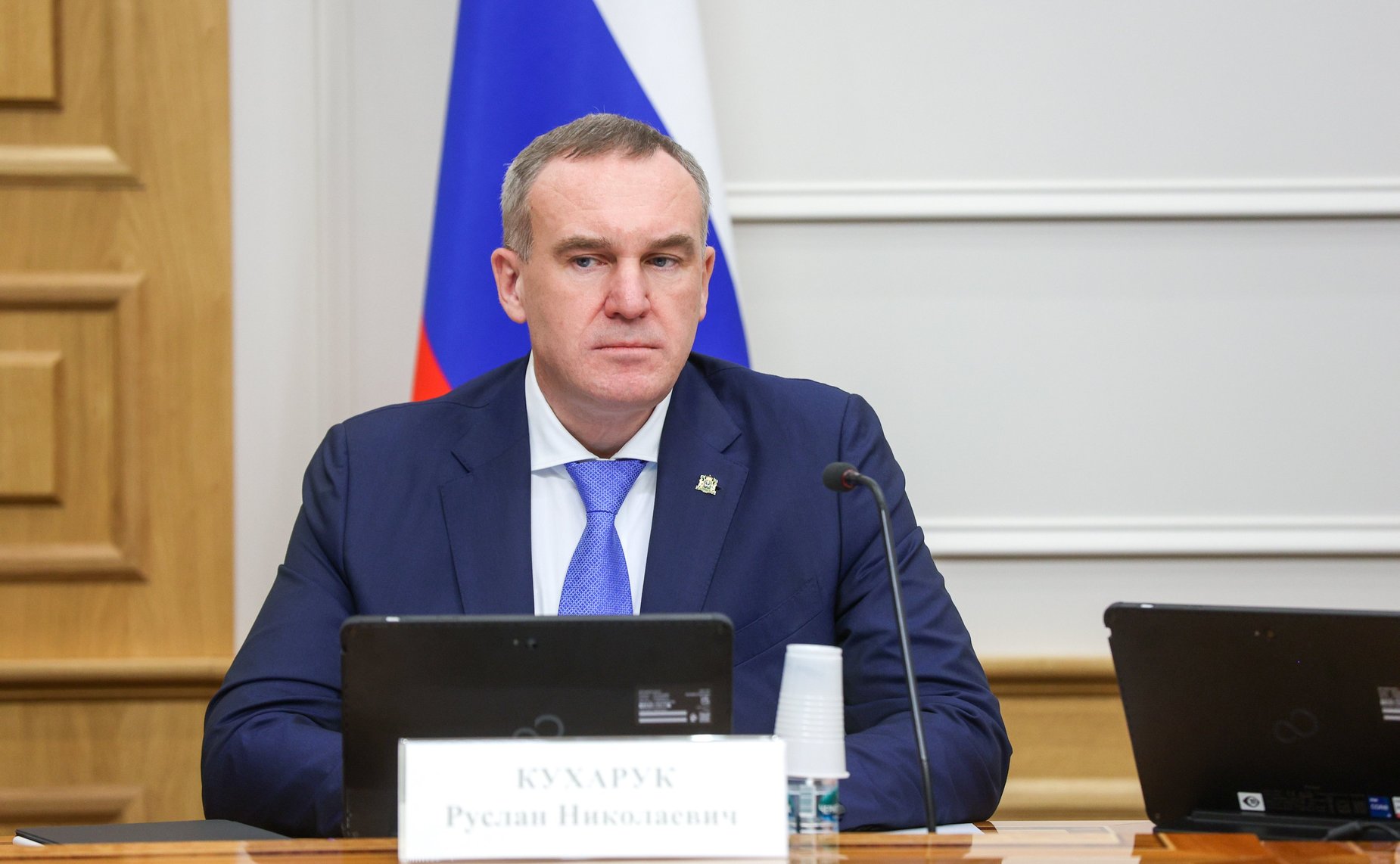 Заседание Комитета Совета Федерации по науке, образованию и культуре «О развитии в ХМАО-Югре инфраструктуры в сферах культуры, образования и науки»