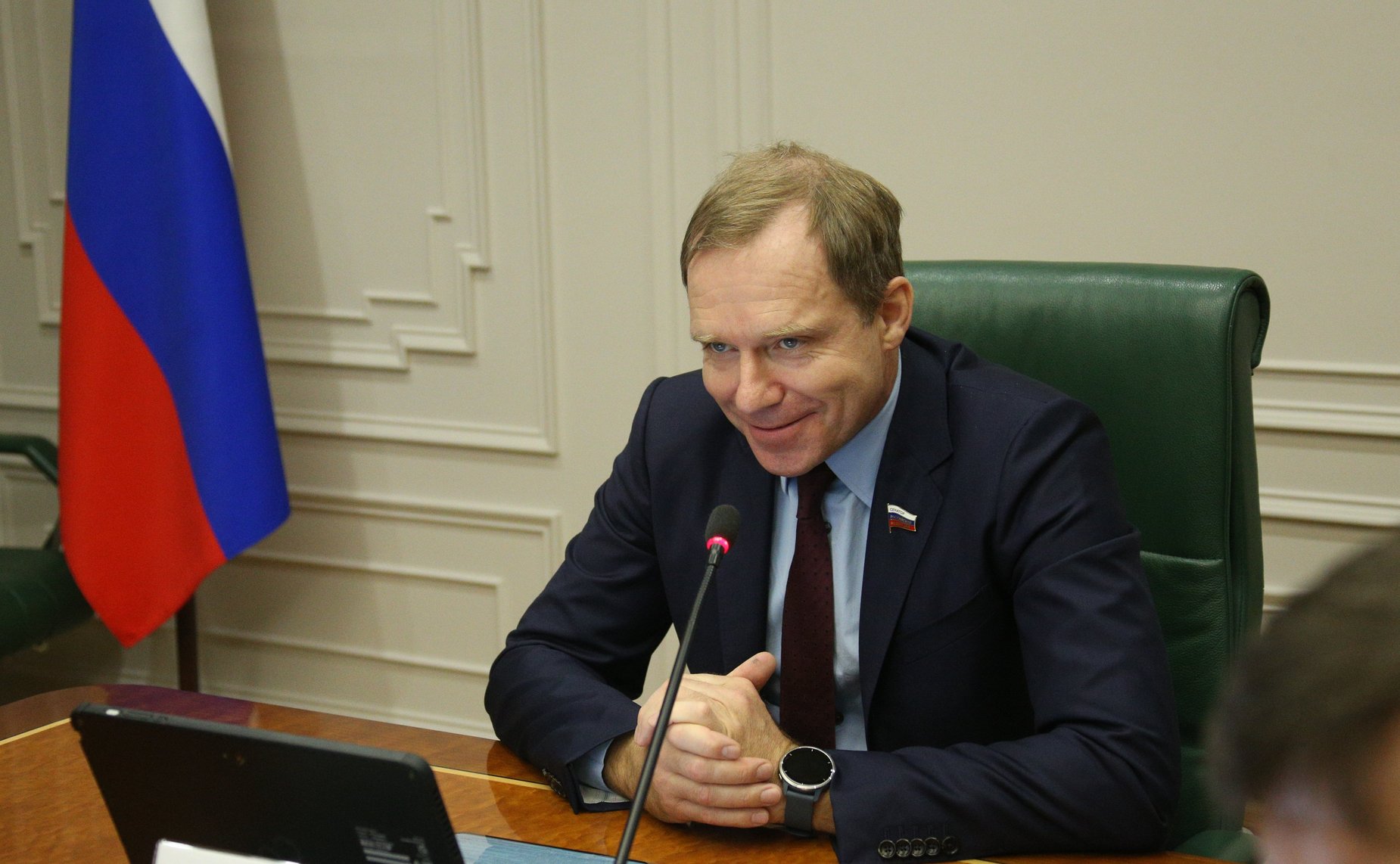 Андрей Кутепов