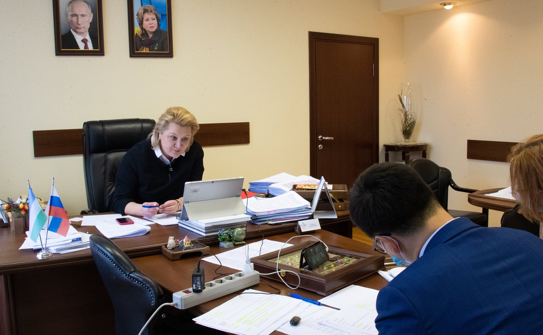 Лилия Гумерова