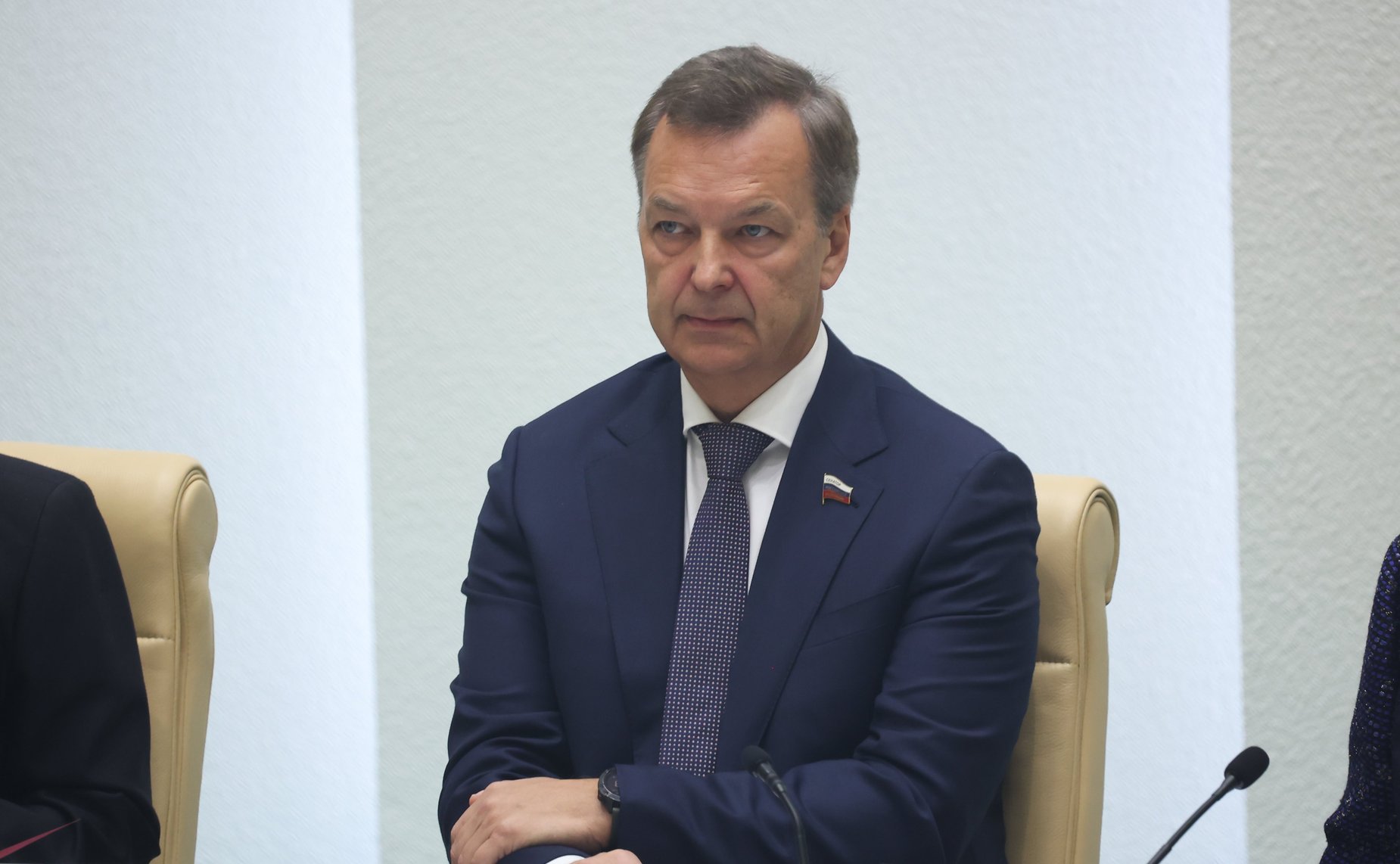 Андрей Яцкин