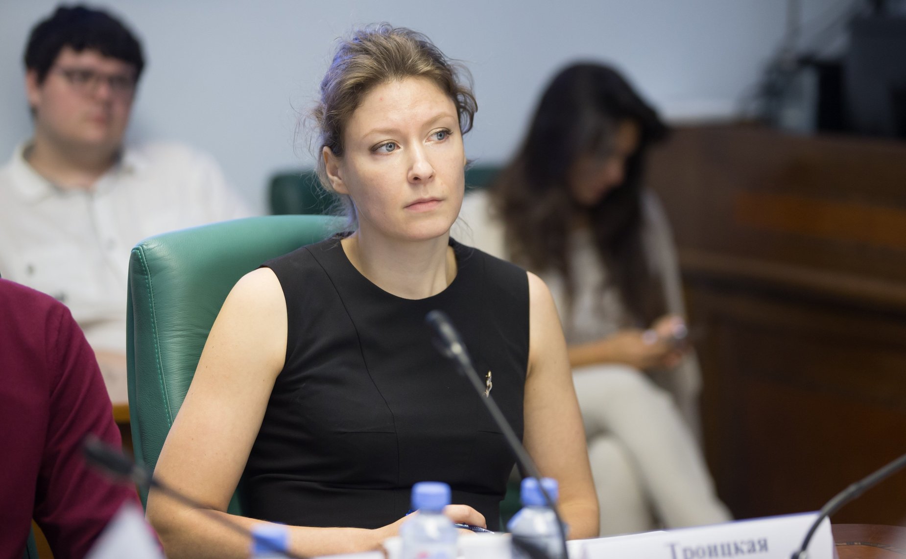 Семинар-совещание «Реализация правовых позиций Конституционного Суда РФ: состояние, проблемы, перспективы»