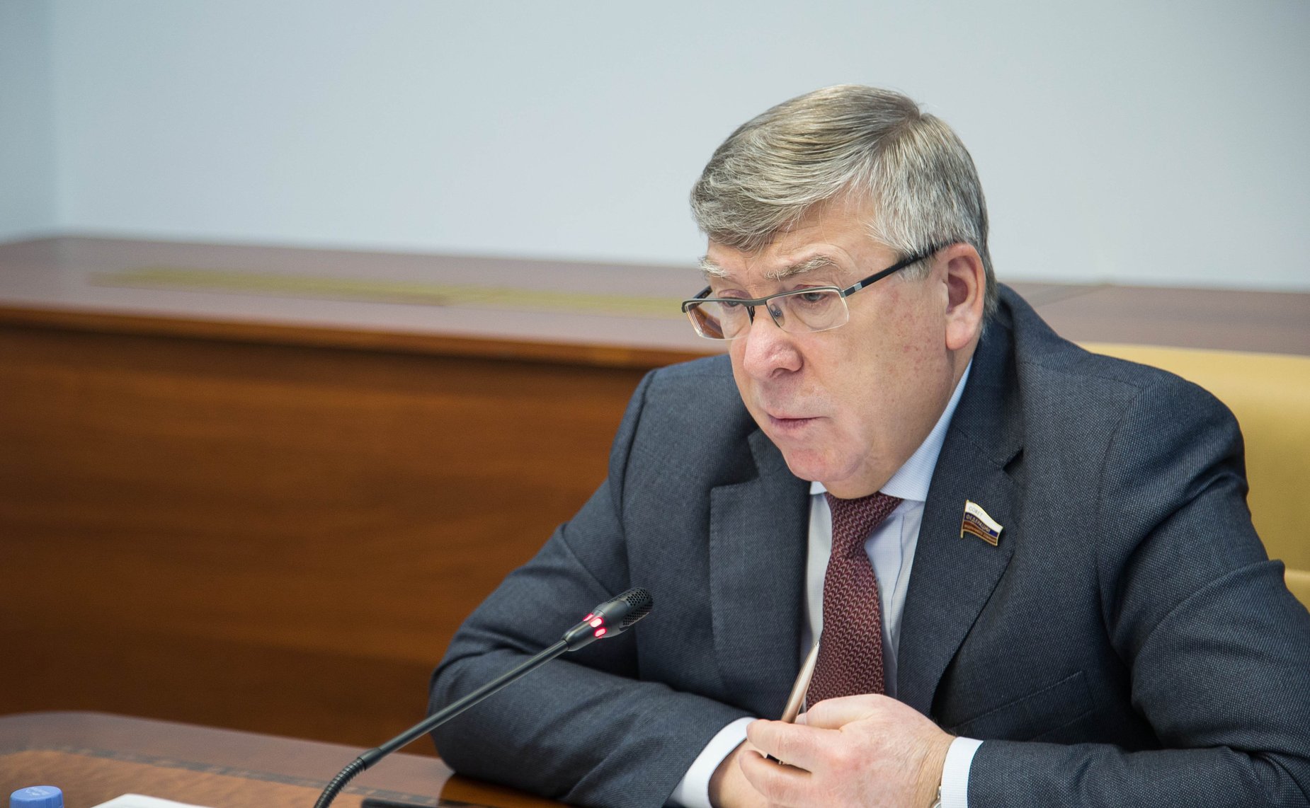 Валерий Рязанский