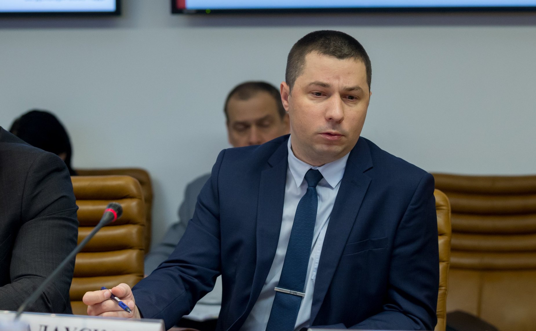 Семинар-совещание Комитета СФ по конституционному законодательству и государственному строительству