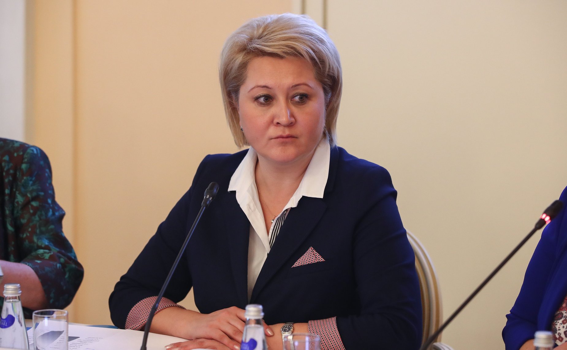 Лилия Гумерова