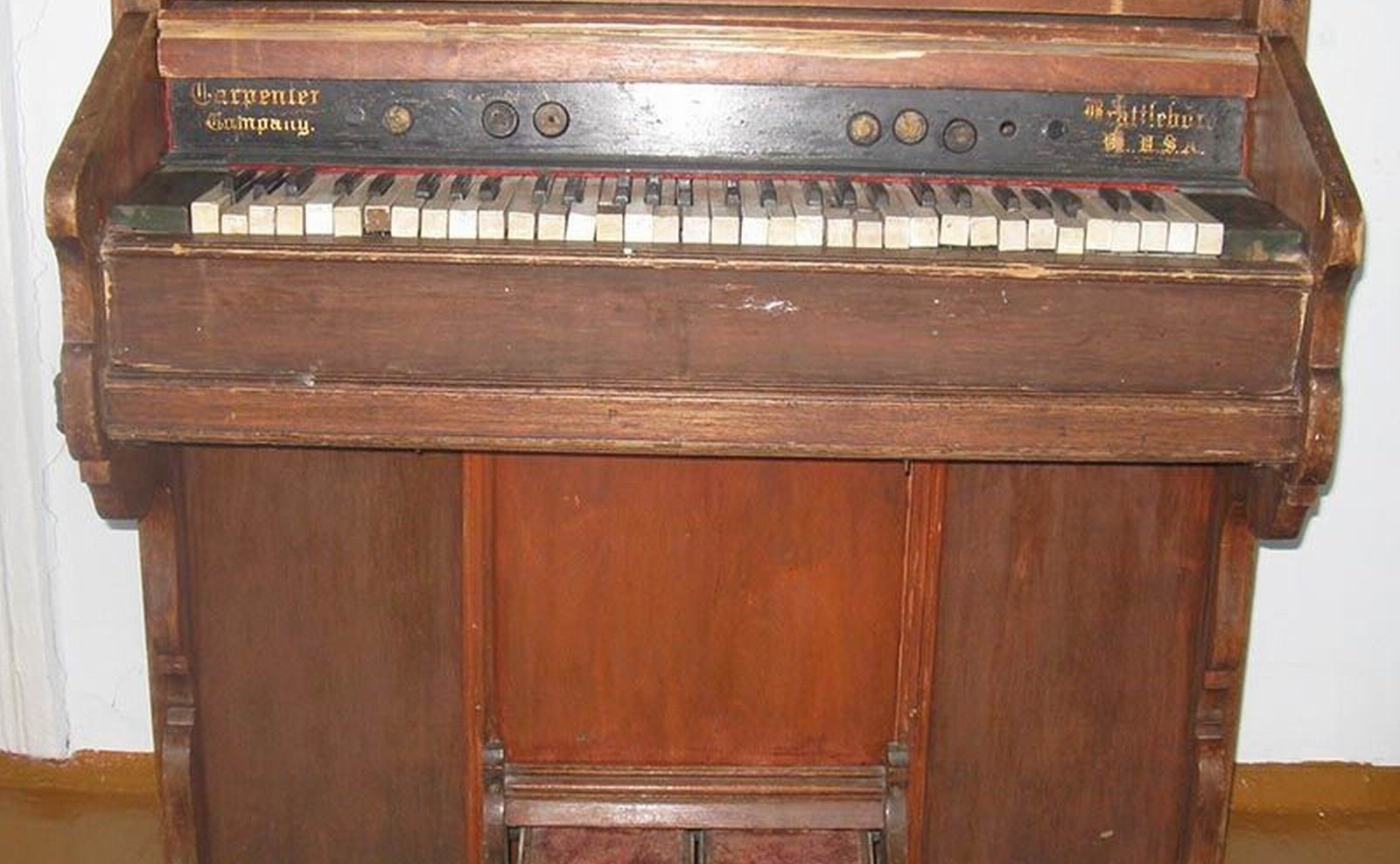 Сергей Мартынов посетил Сернурский музейно-выставочный комплекс