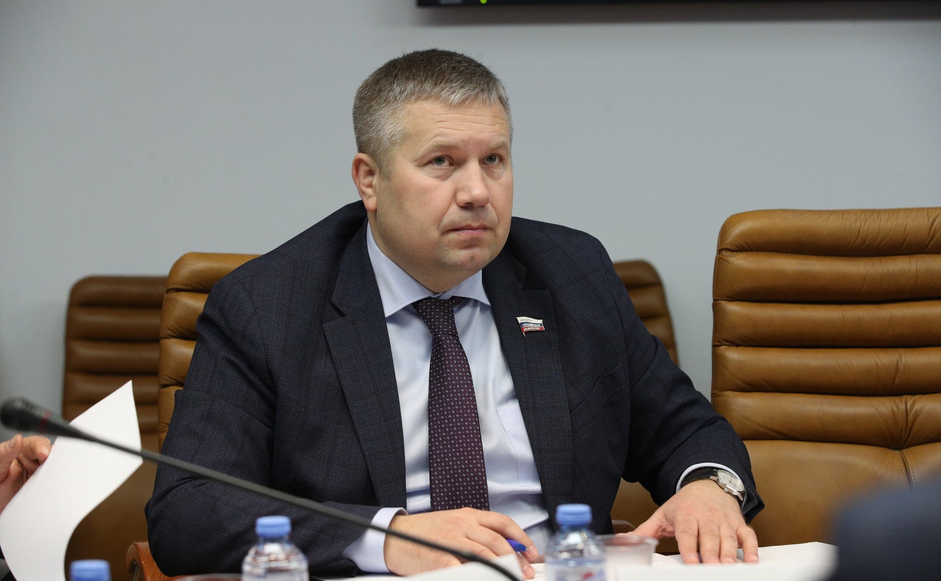 Денис Гусев