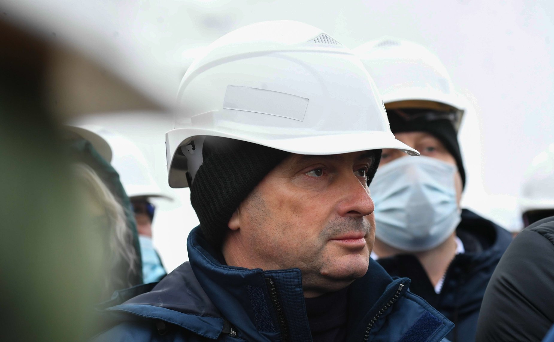 Юрий Федоров