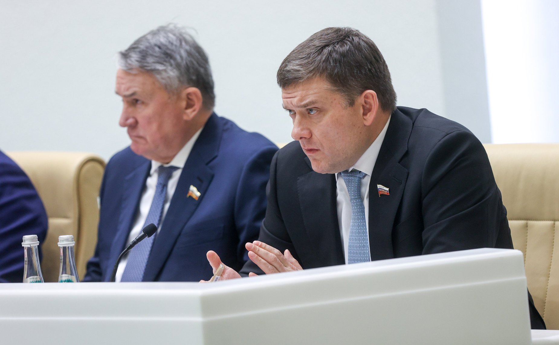 Николай Журавлев