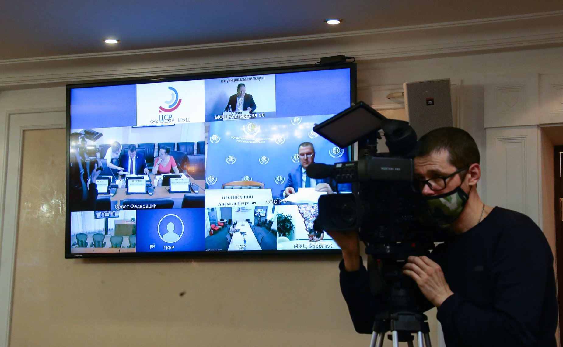 «Круглый стол» Комитета СФ по экономической политике