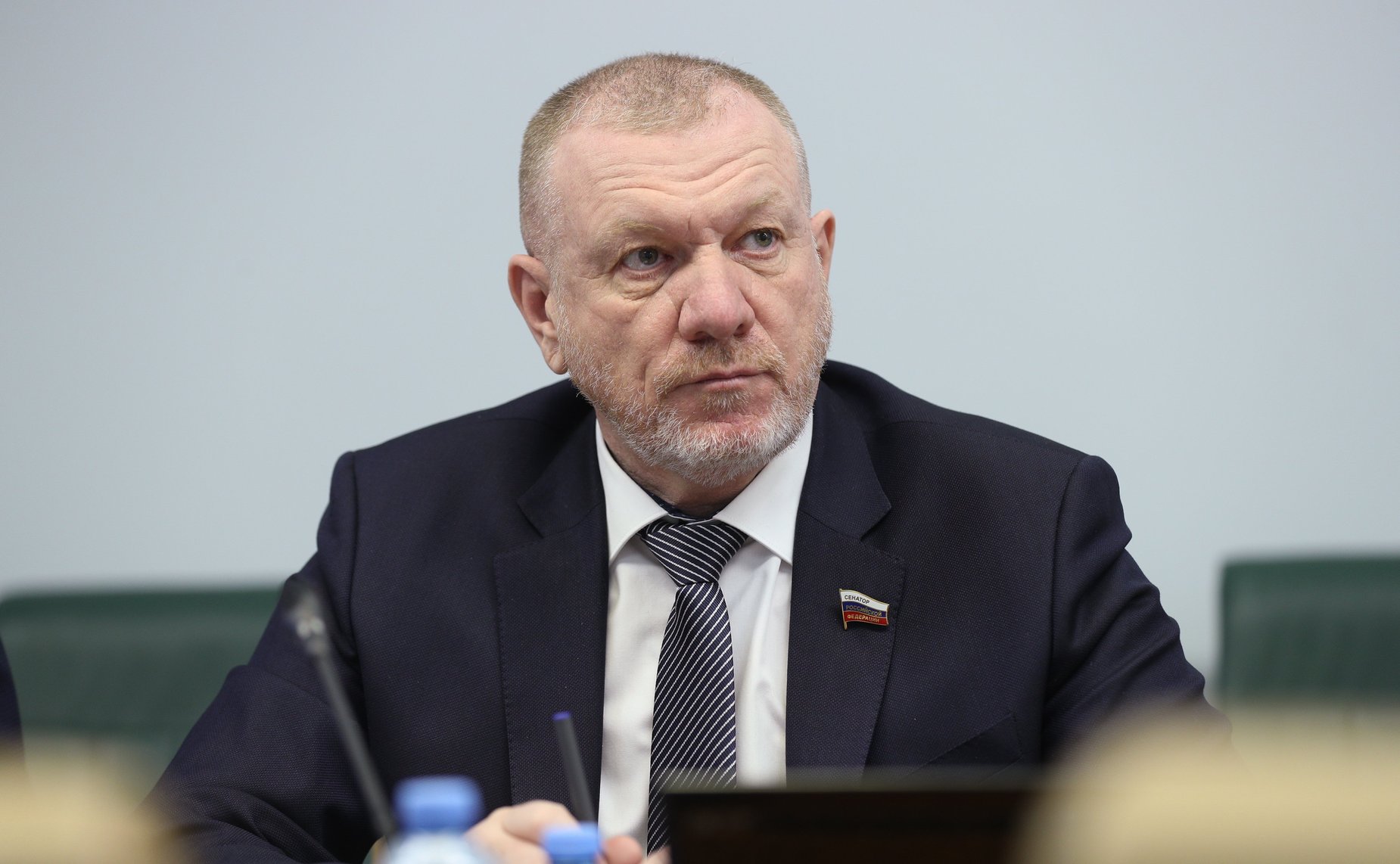 Сергей Горняков