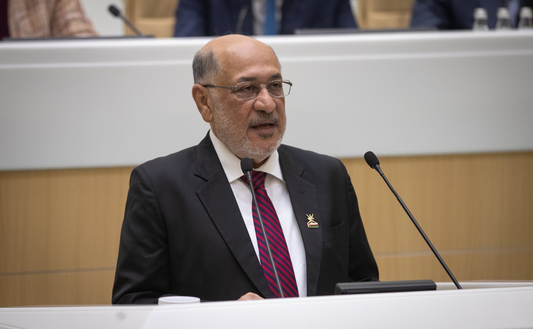 Яхья Бен Махфуз Аль-Манзери