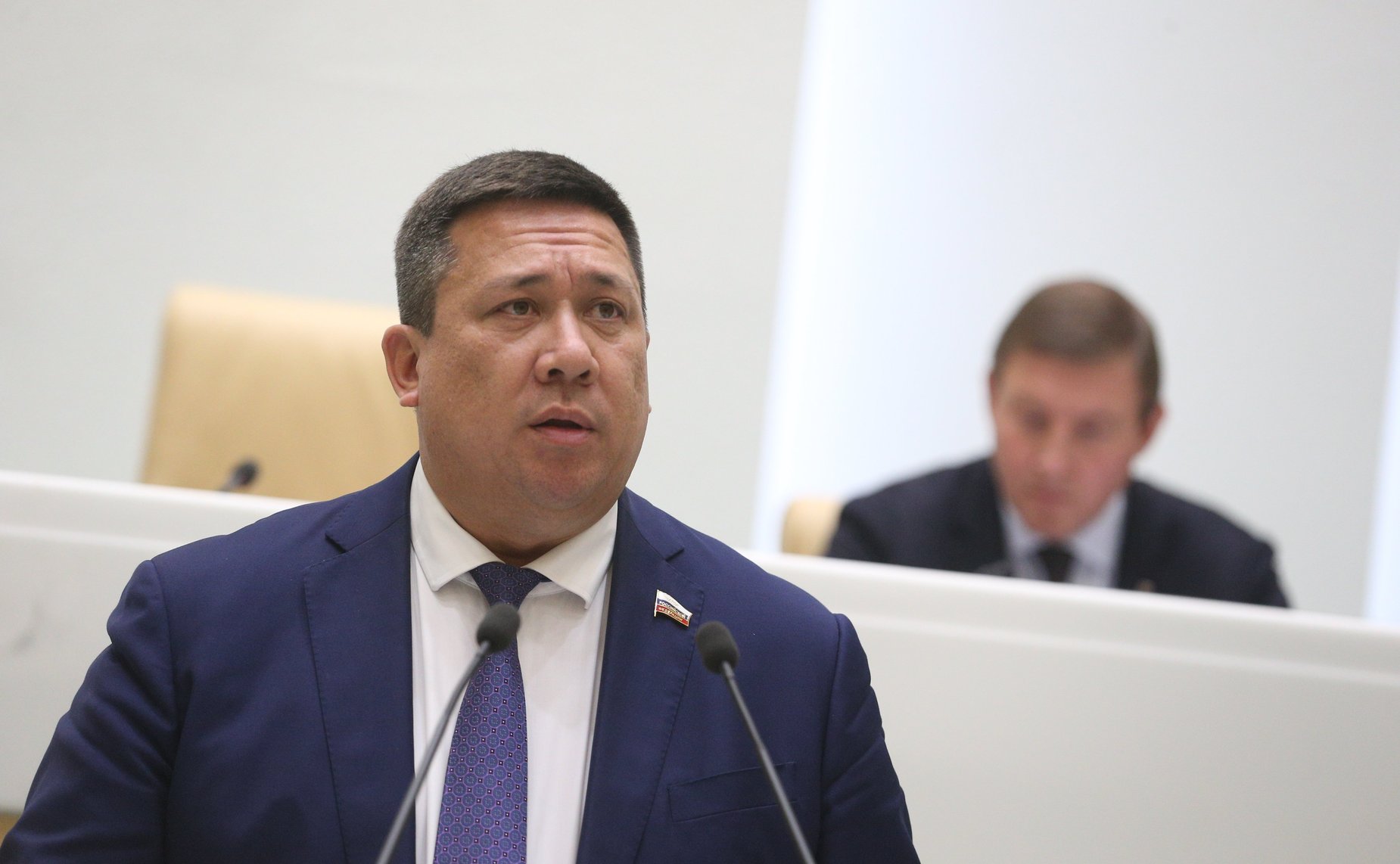 Владимир Полетаев