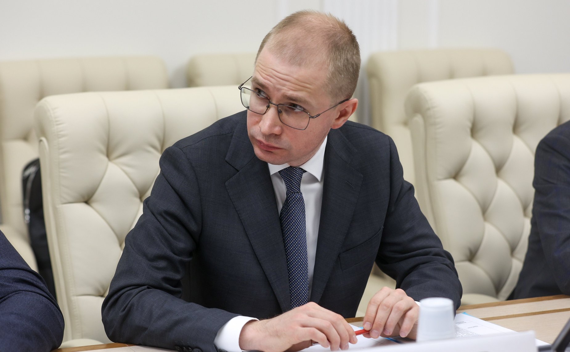 Совещание Комитета СФ по экономической политике «О повышении транспортной доступности Сахалинской области»