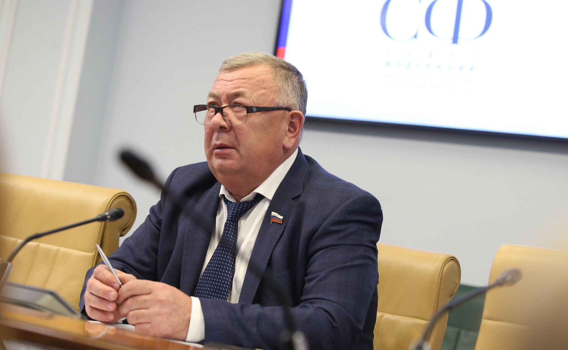Вадим Николаев