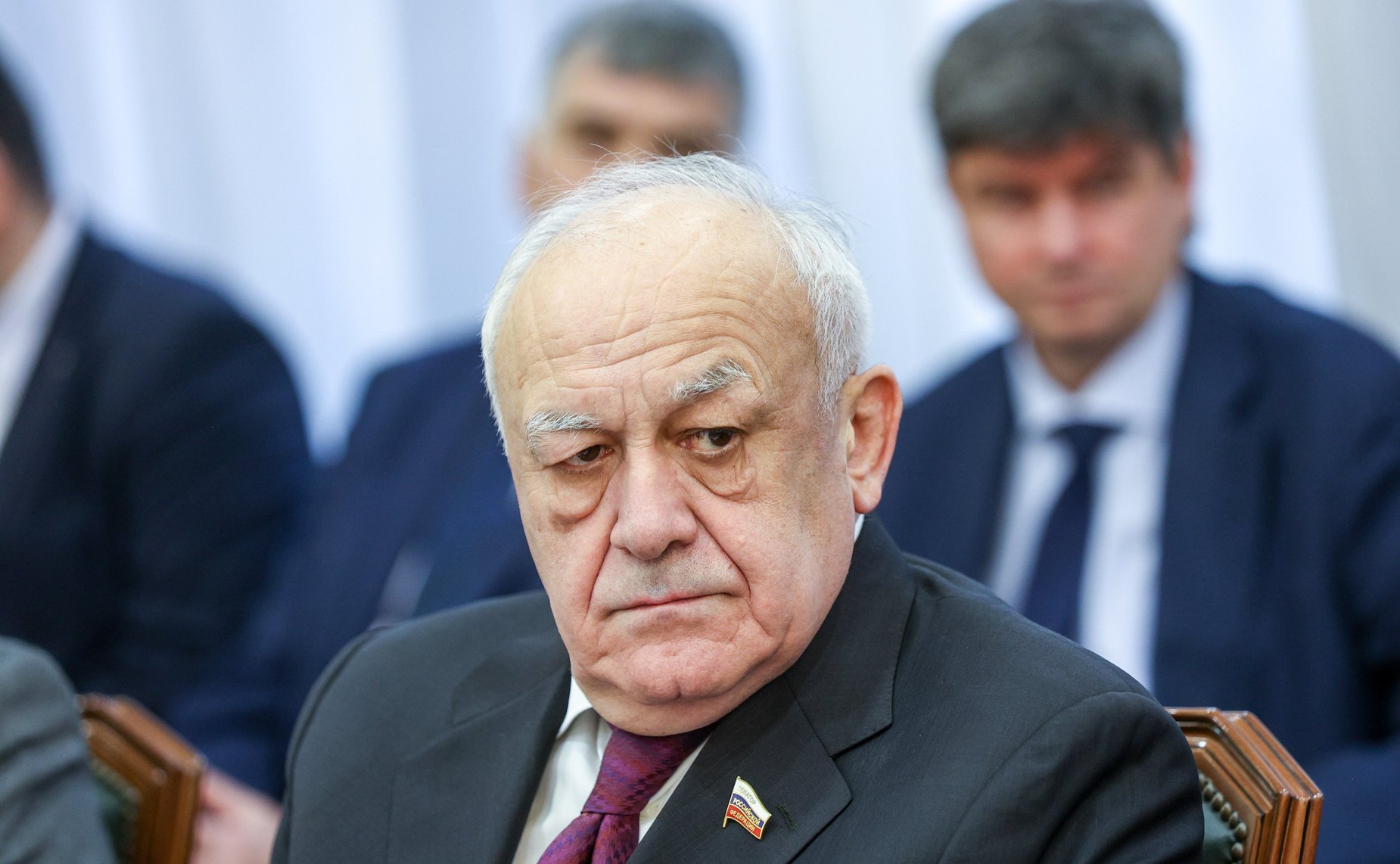 Таймураз Мамсуров