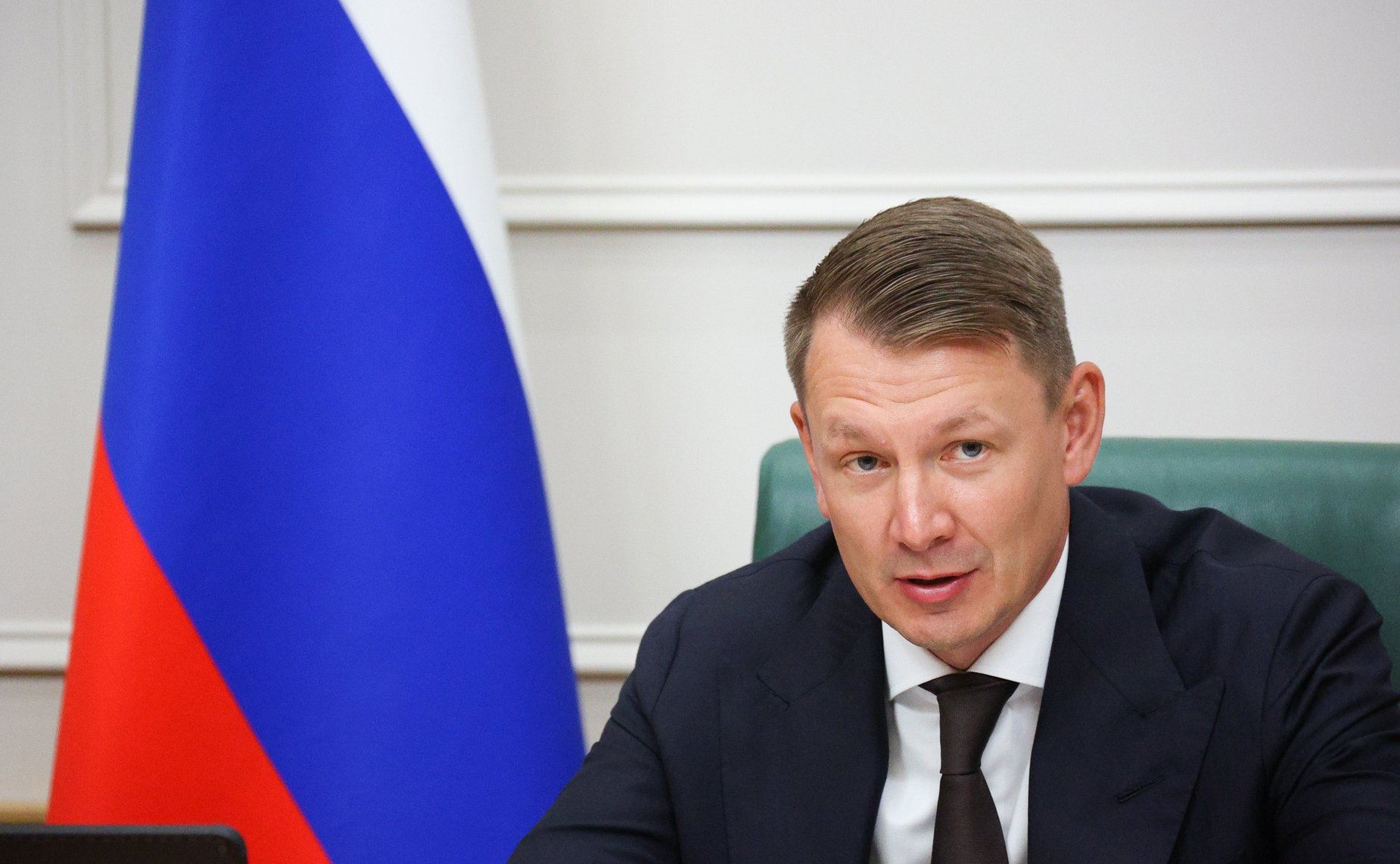 Александр Двойных