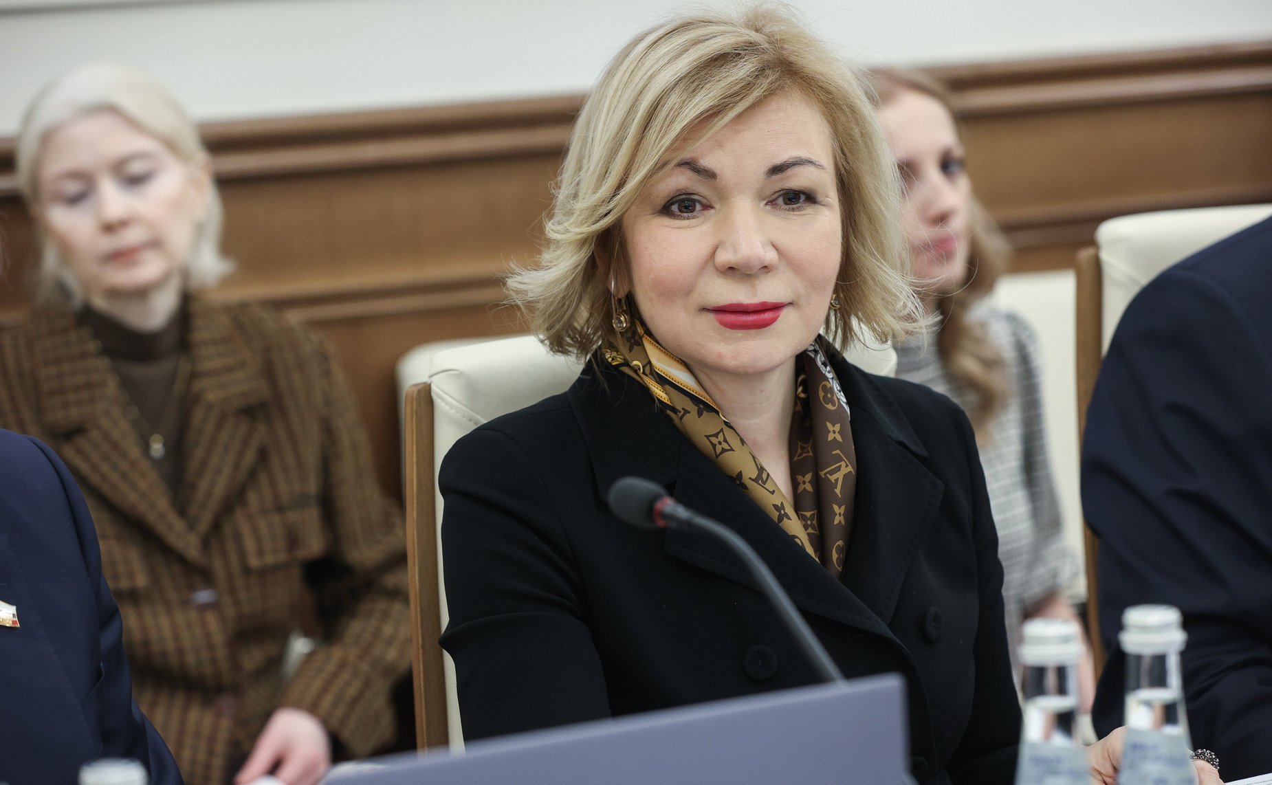 Елена Зленко