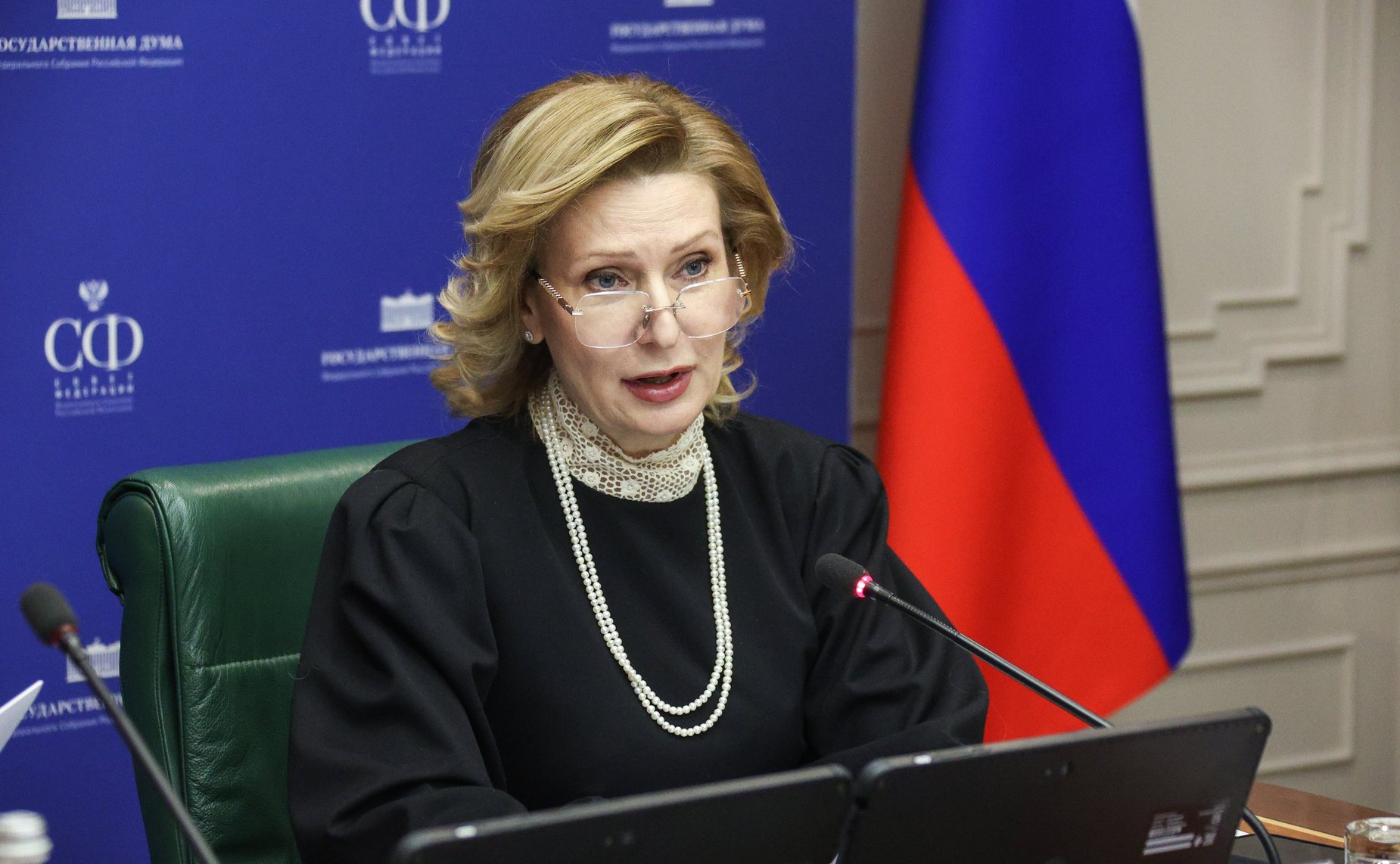 Инна Святенко