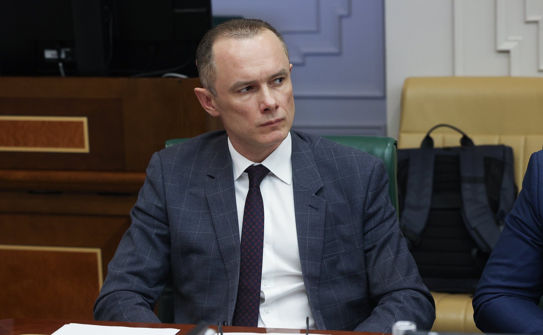 Расширенное совещание по организации хаджа 2025 года