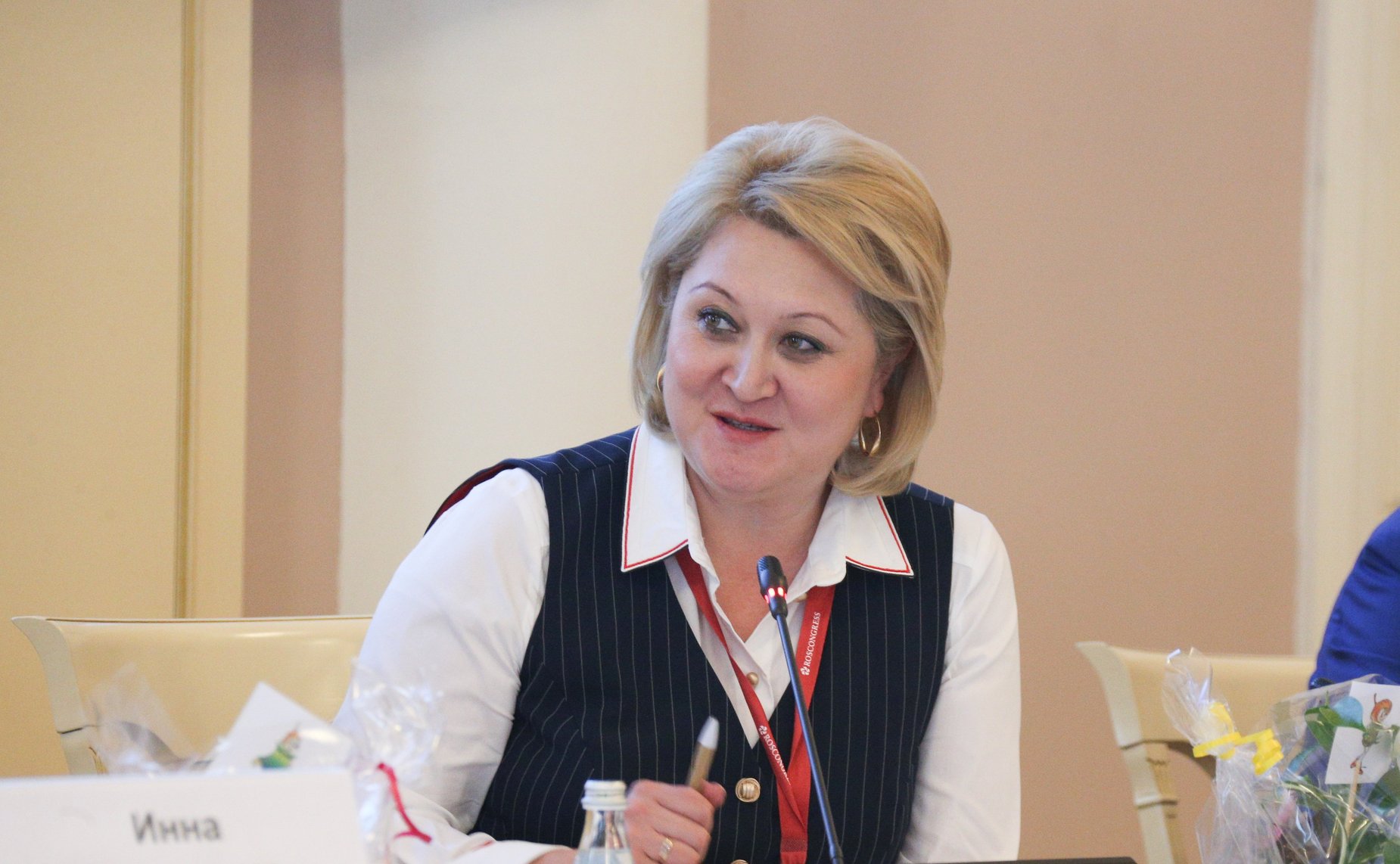 Лилия Гумерова