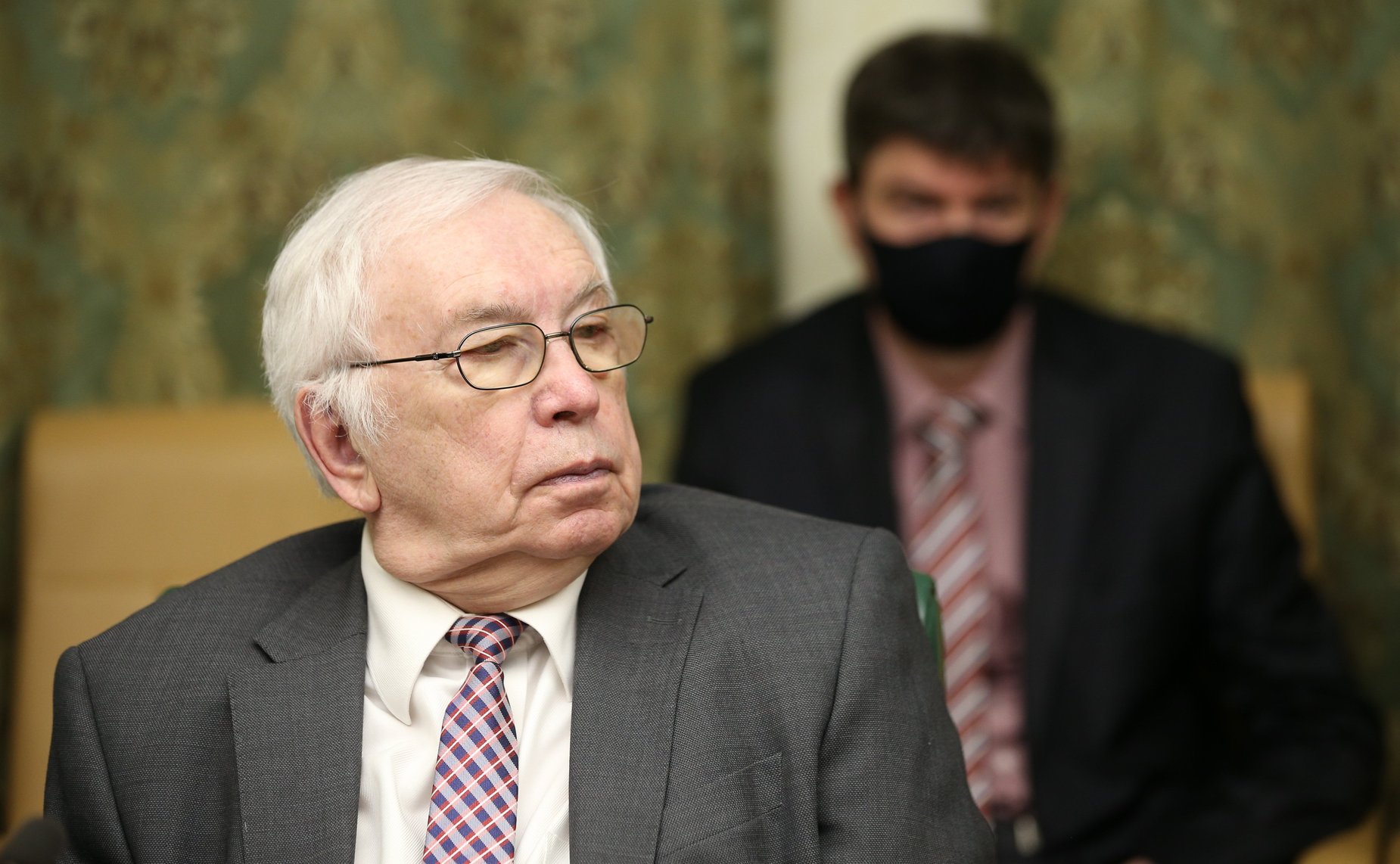 Владимир Лукин