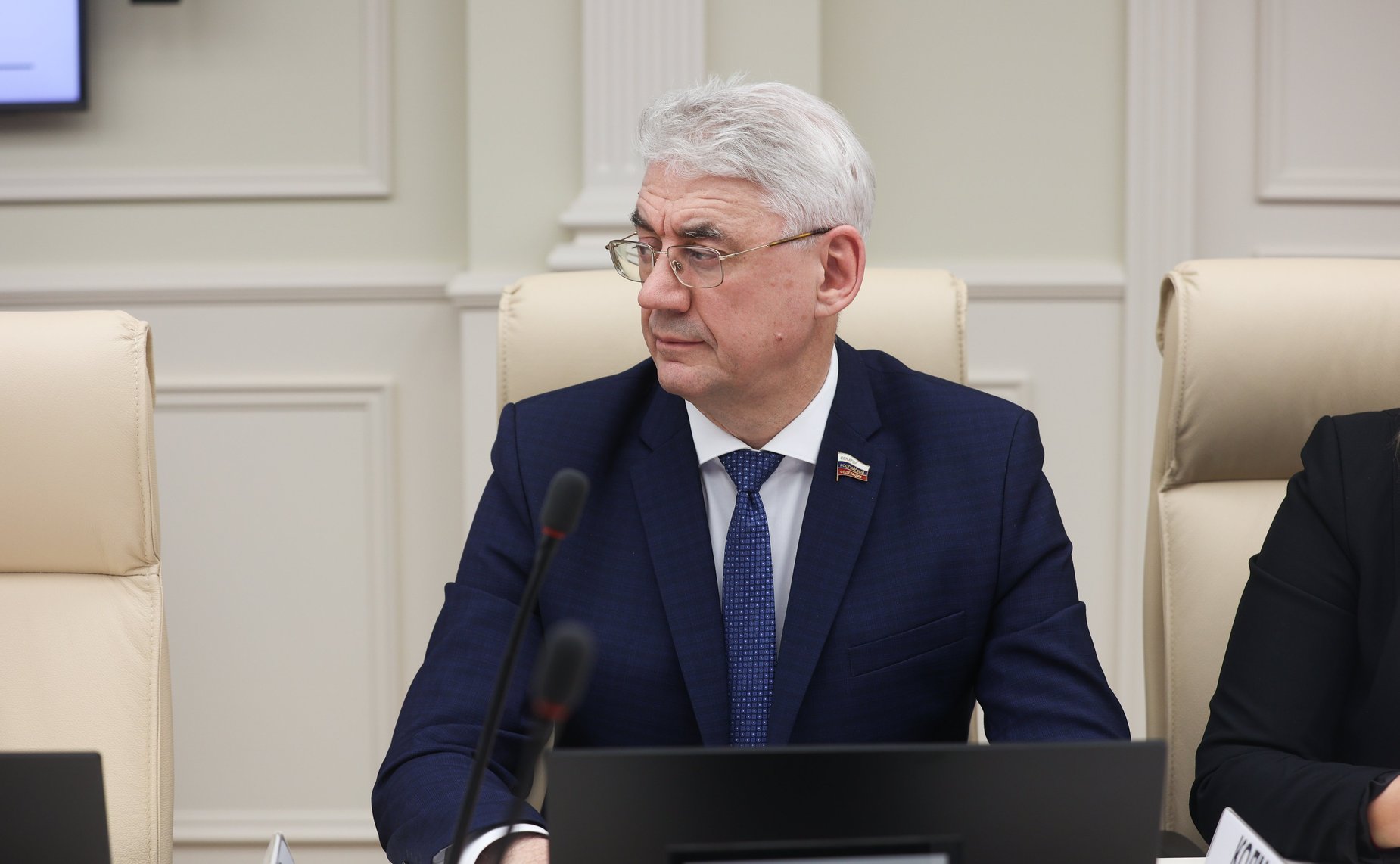 Виктор Калашников