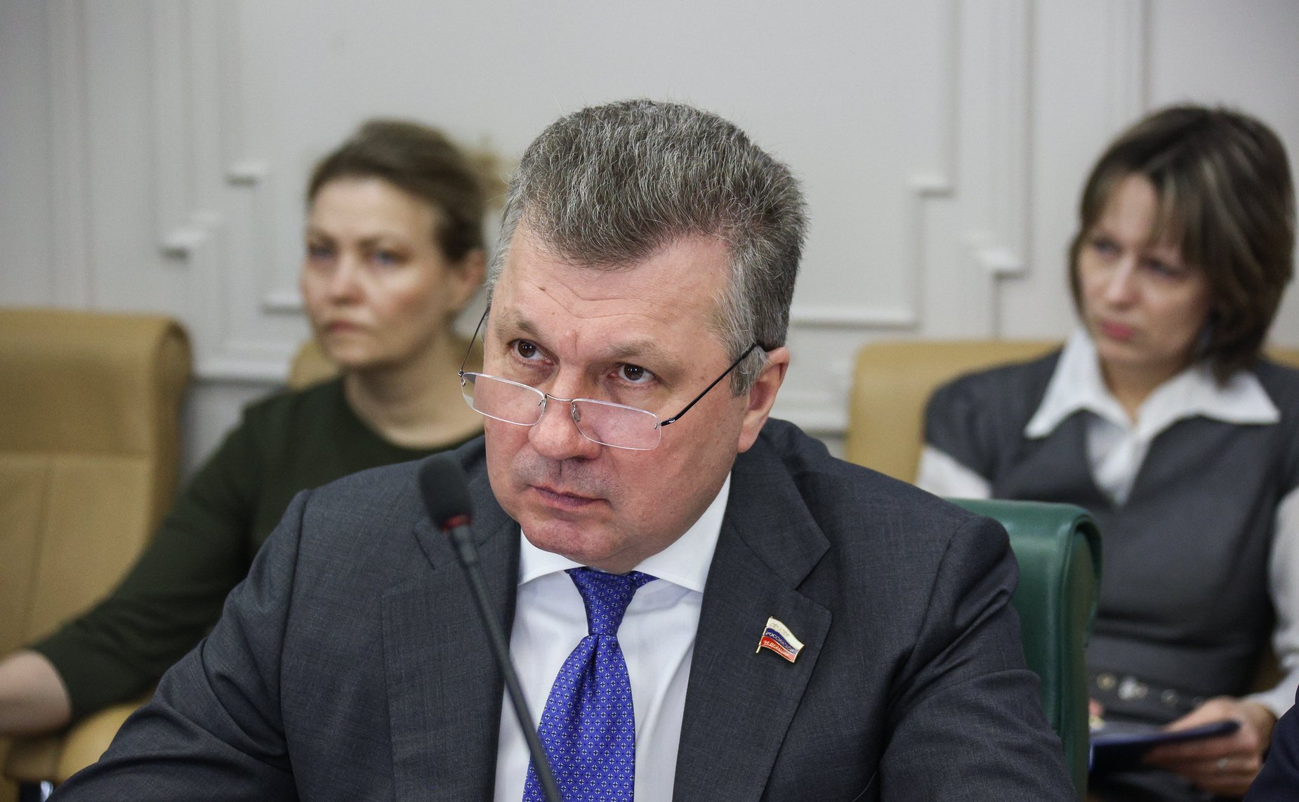 Валерий Васильев