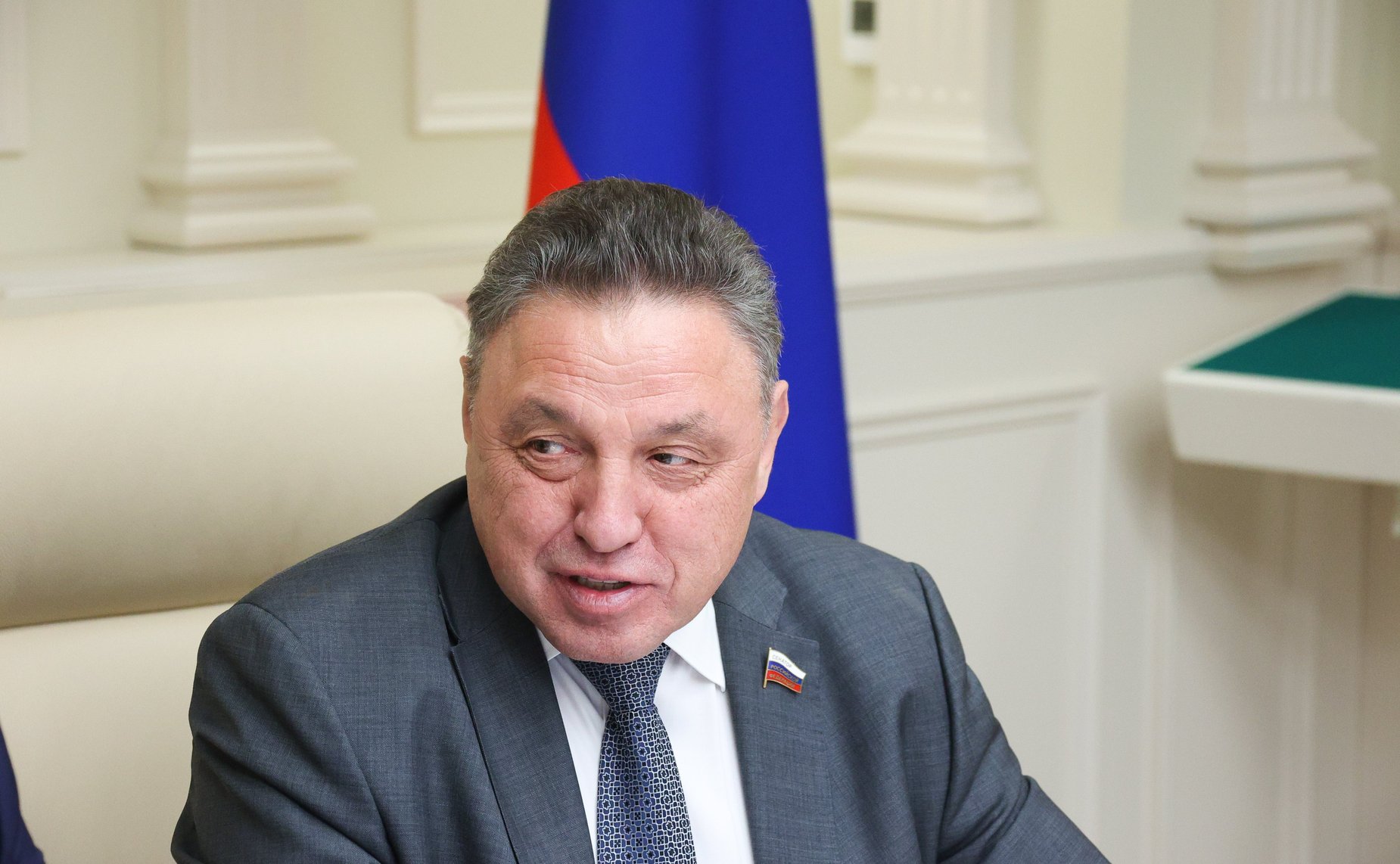 Вячеслав Тимченко