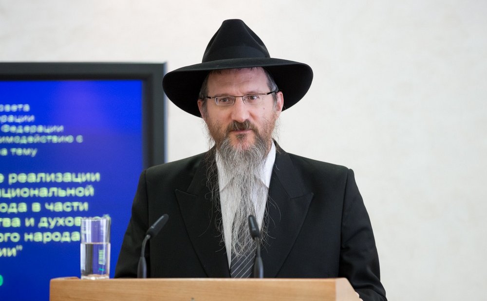 Заседание Консультативного совета при Председателе СФ по межнациональным отношениям и взаимодействию с религиозными объединениями