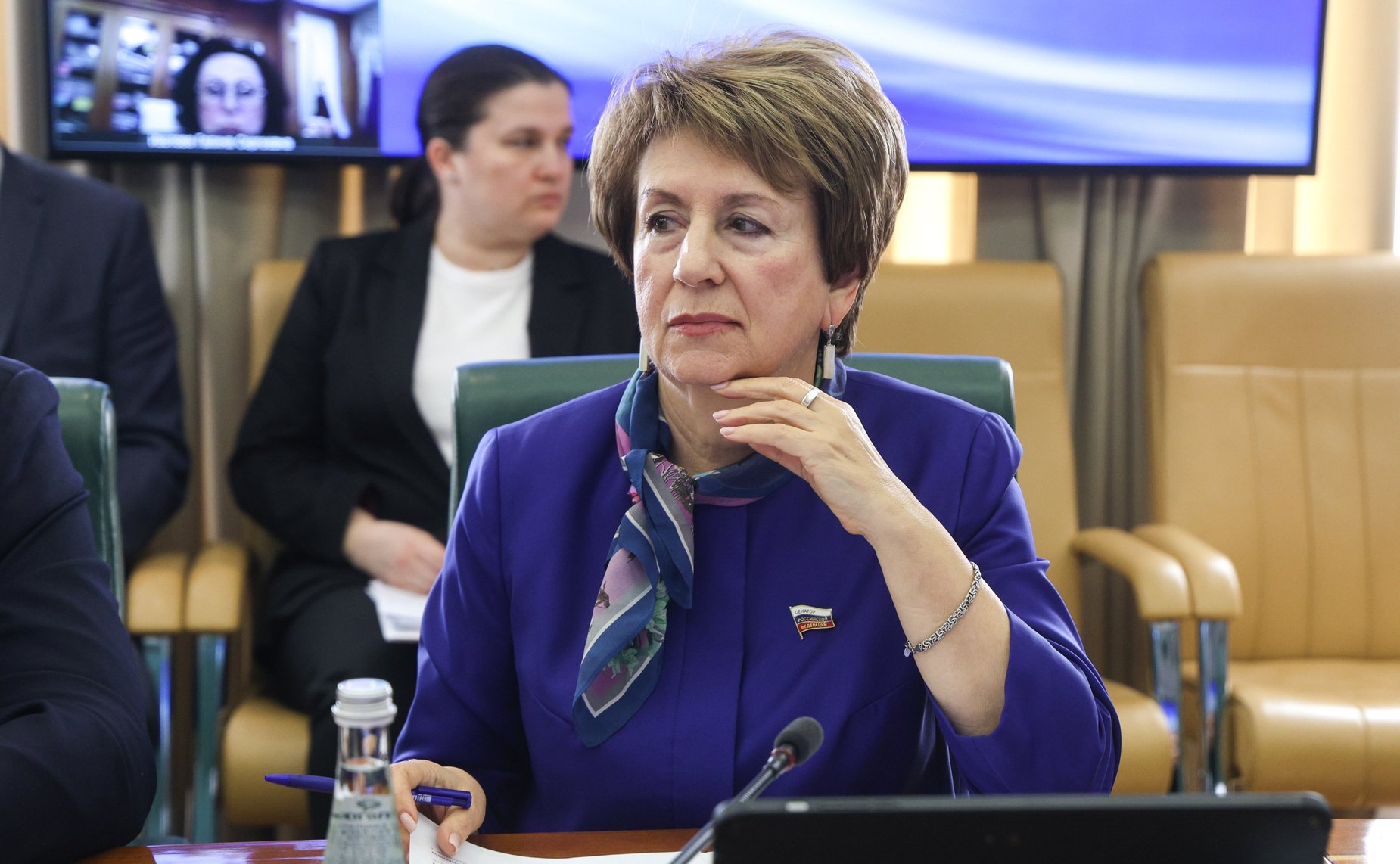 Екатерина Алтабаева