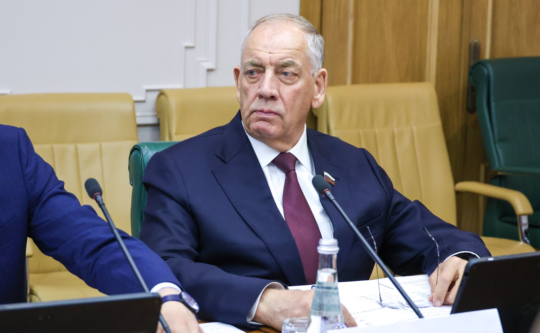 Сергей Митин
