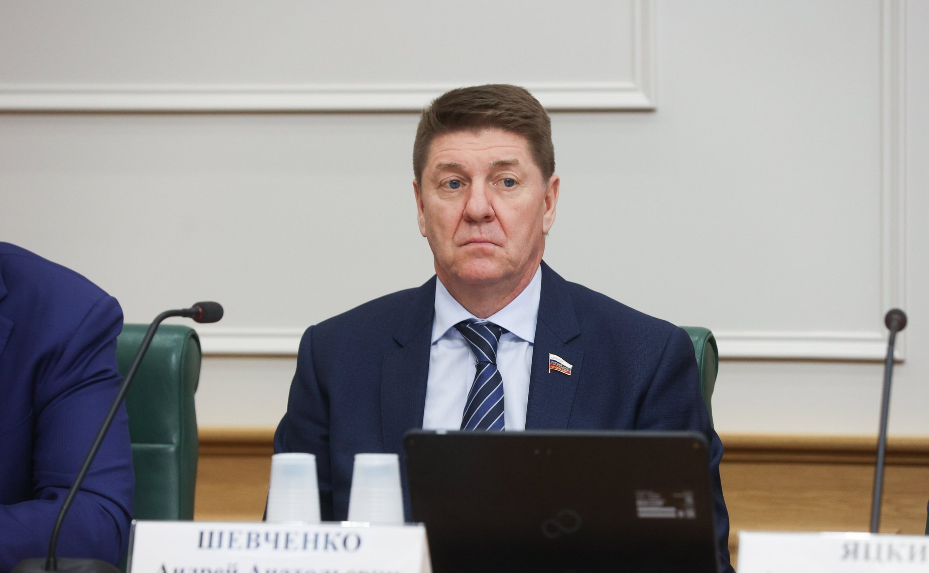 Андрей Шевченко