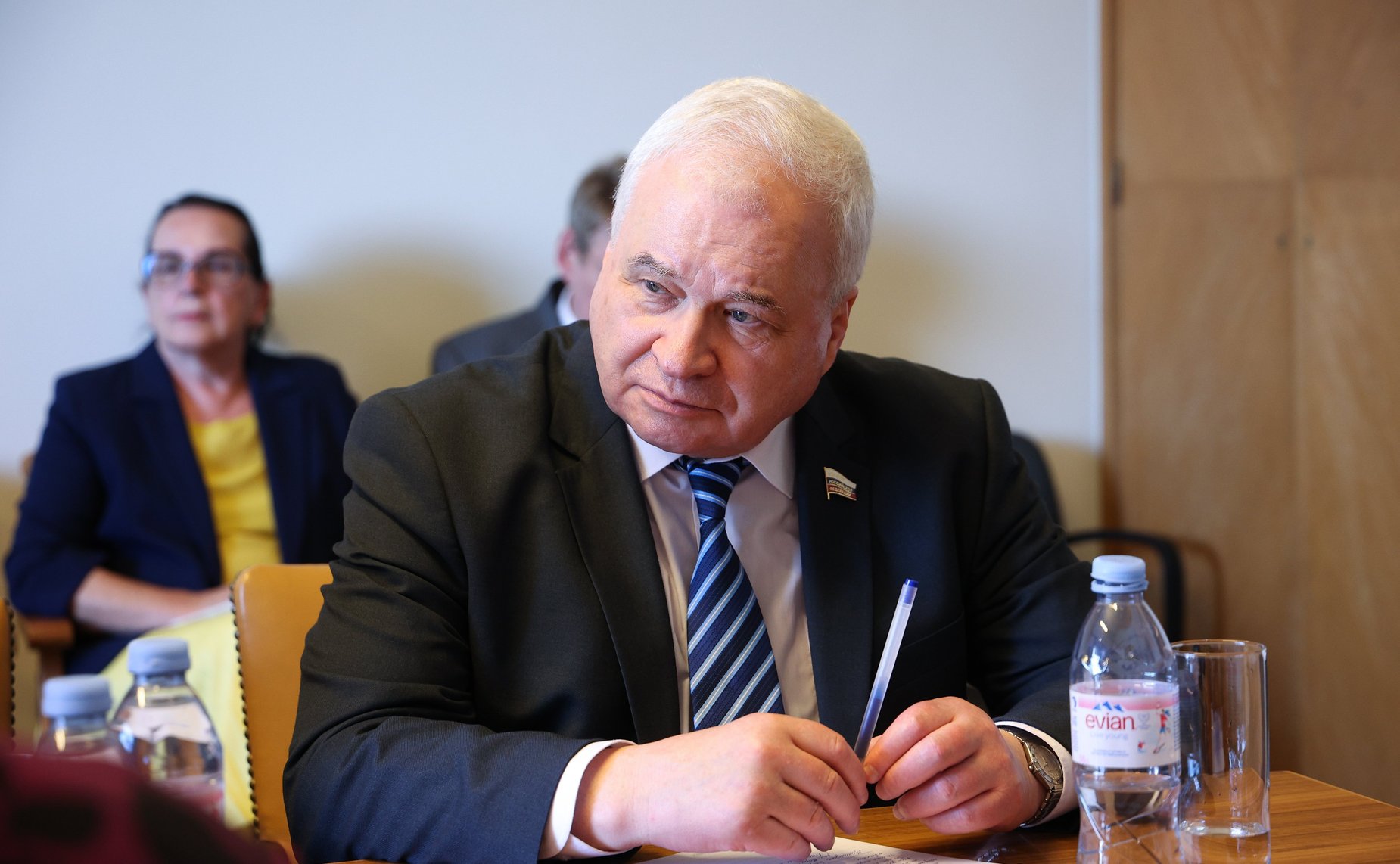 Андрей Денисов