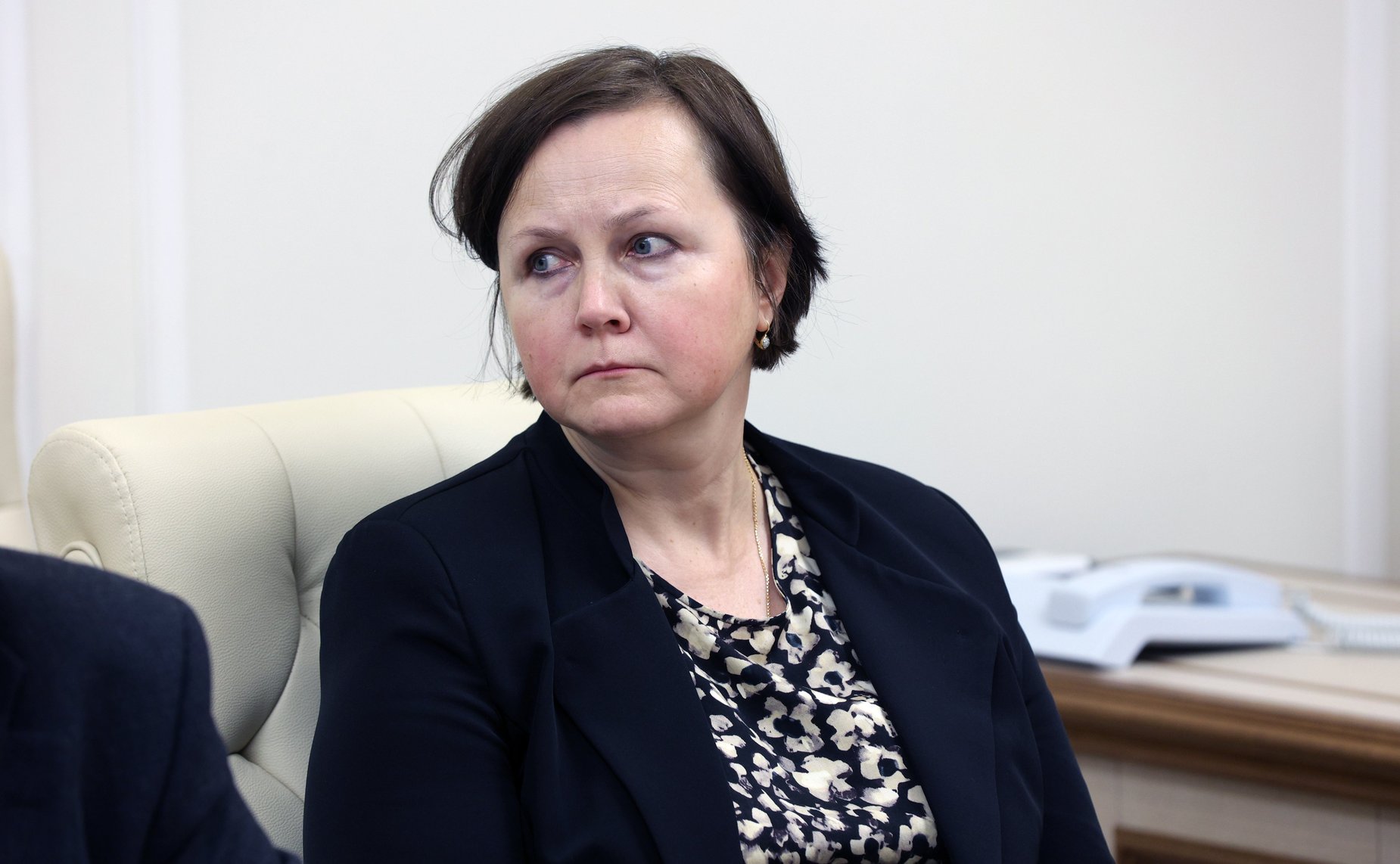 Семинар-совещание Комитета СФ по конституционному законодательству и государственному строительству «Судебно-экспертная деятельность в гражданском судопроизводстве»