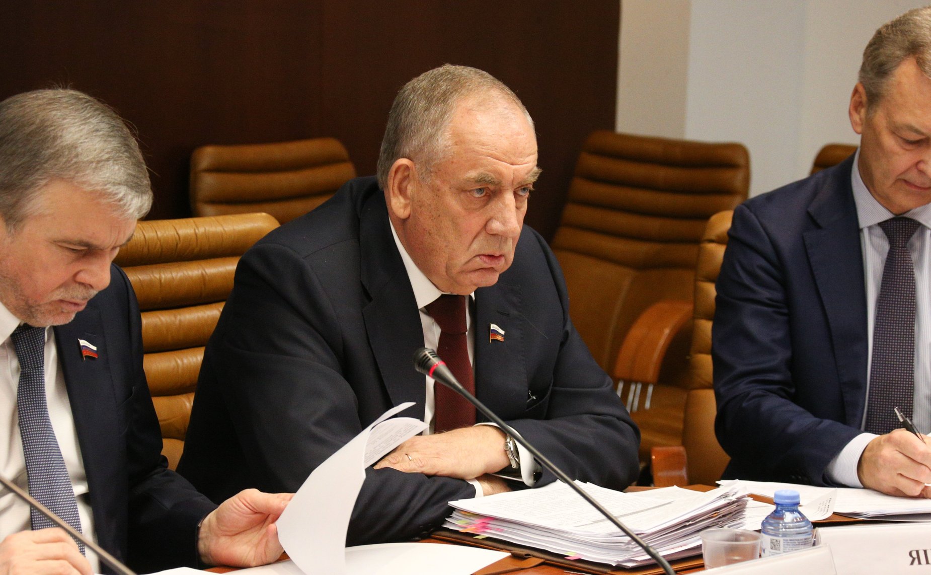 Сергей Митин