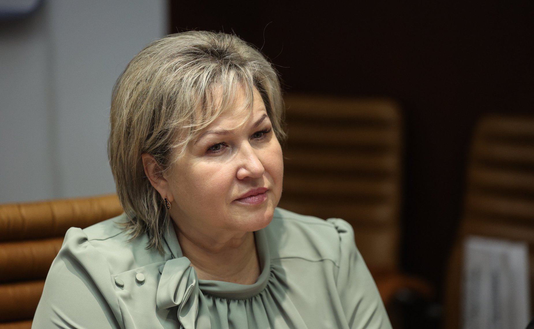 Елена Писарева