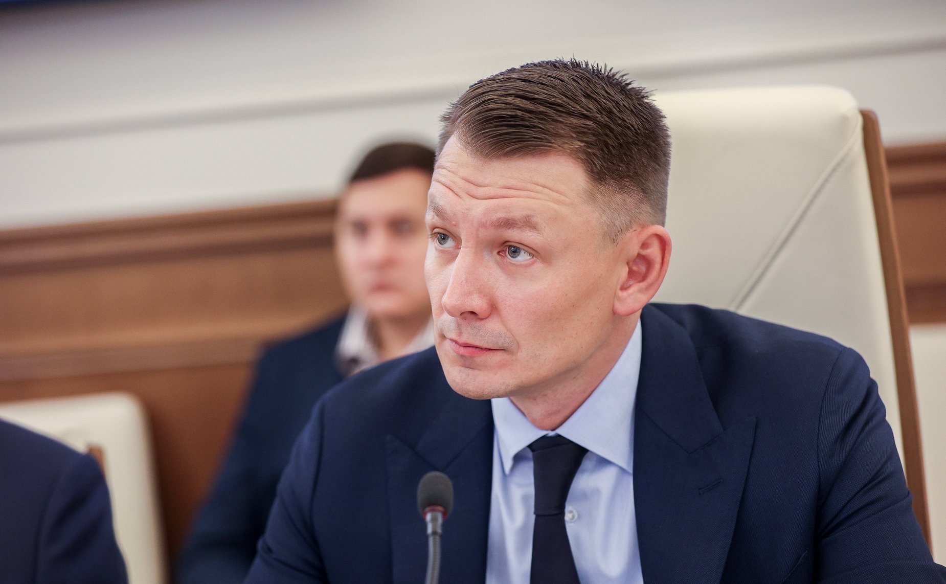 Александр Двойных