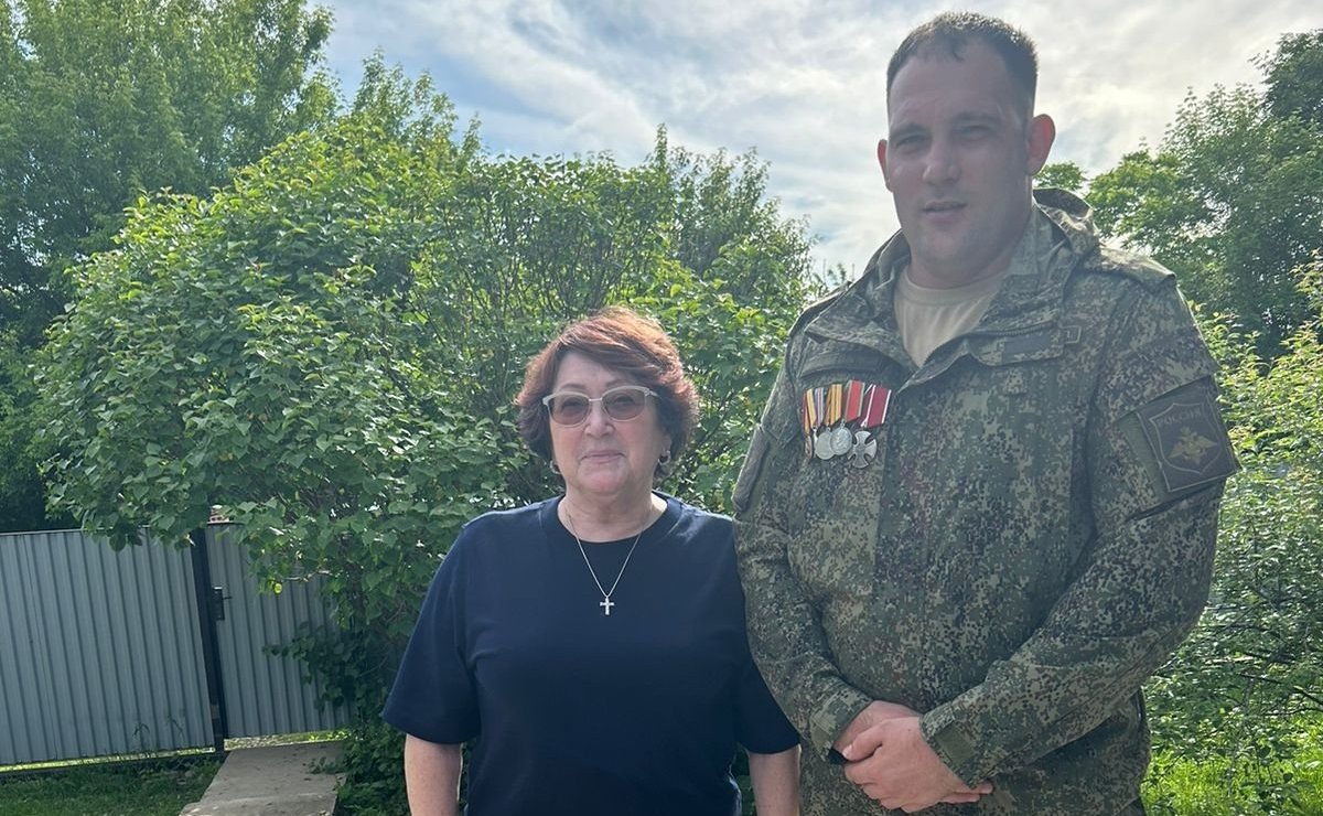 Людмила Талабаева в рамках региональной поездки посетила социальные объекты Приморья