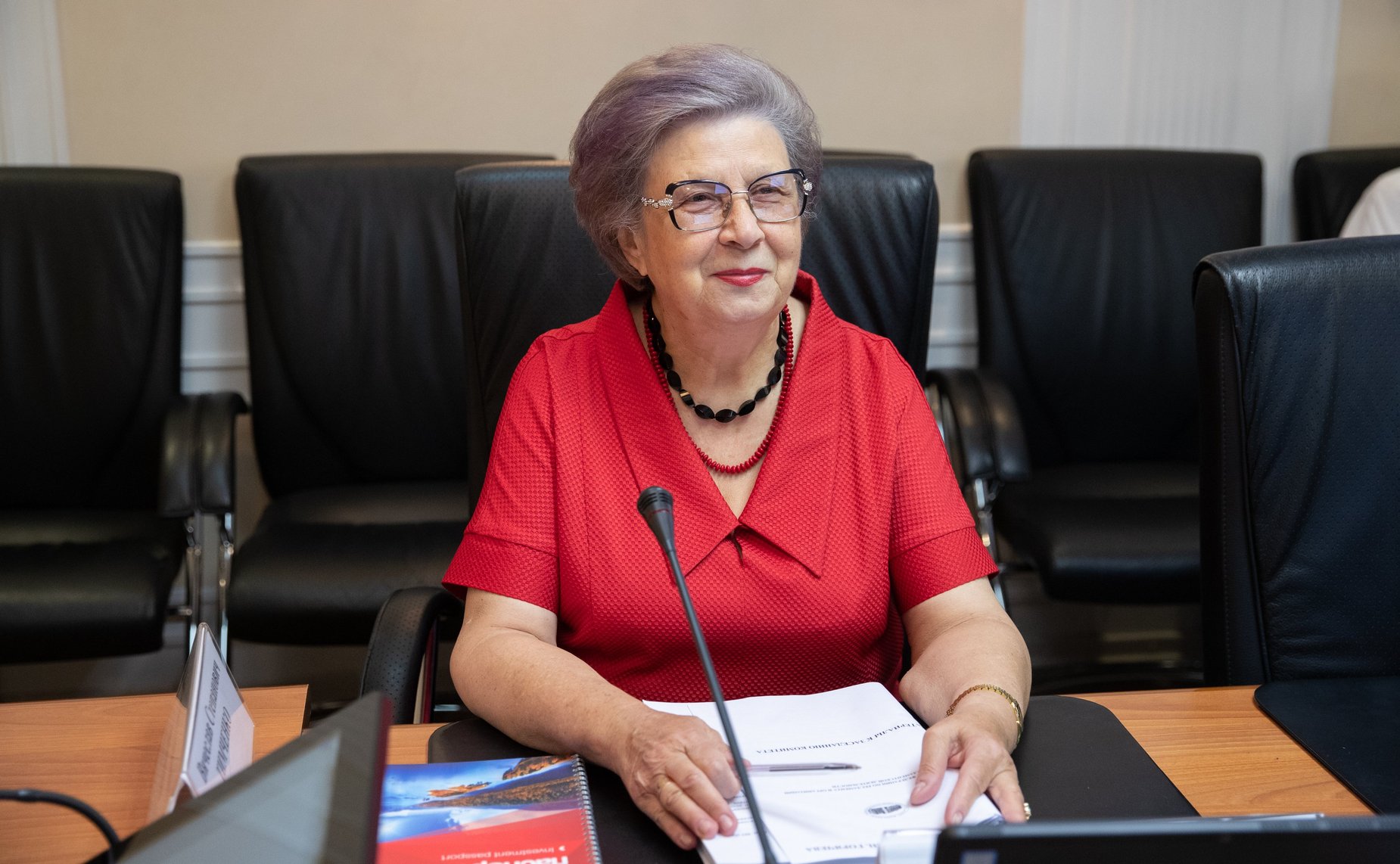 Светлана Горячева