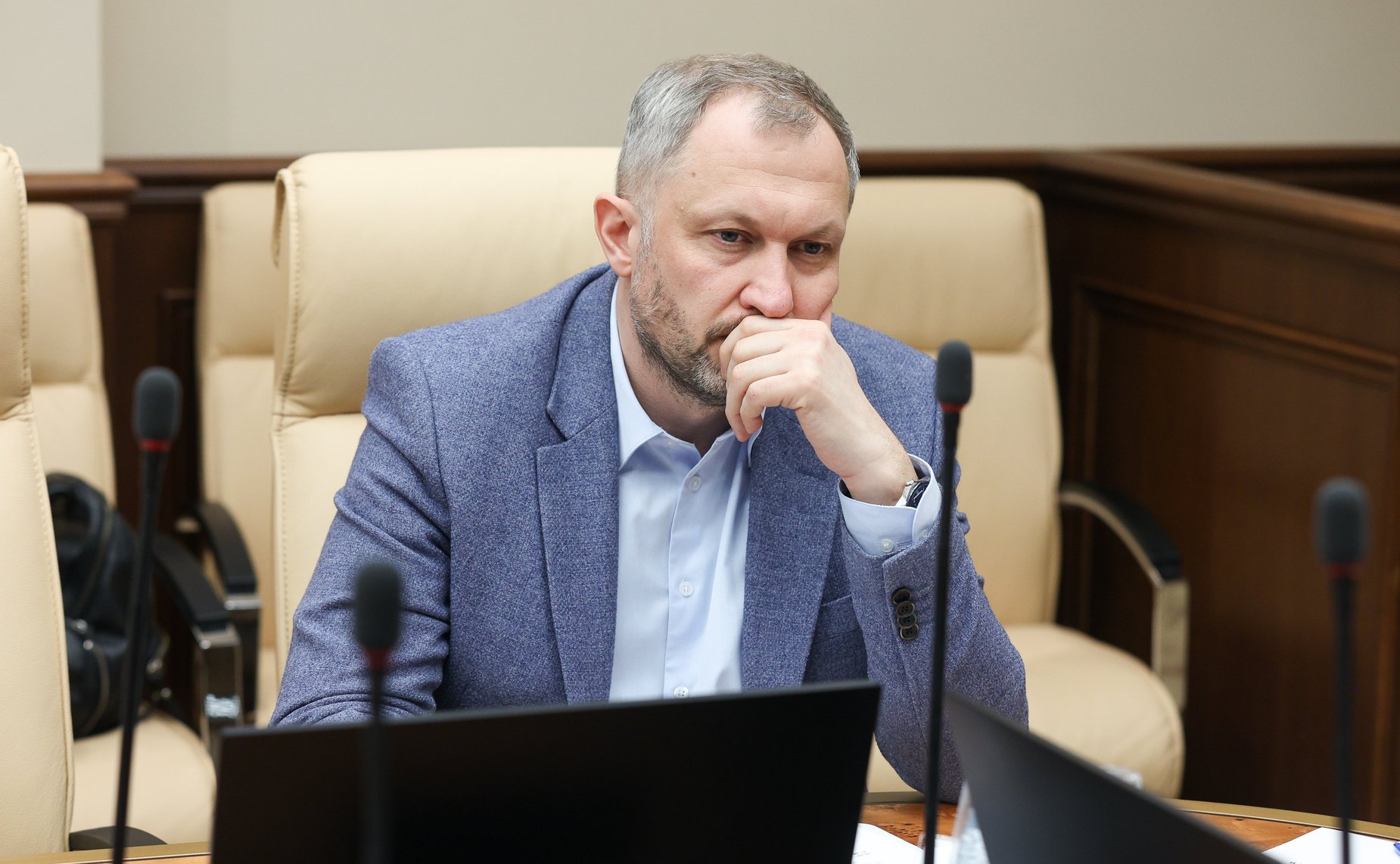 Круглый стол на тему «Конституционные права граждан на отдых и на охрану здоровья на примере лечебно-оздоровительного туризма: правовое регулирование и практика реализации»