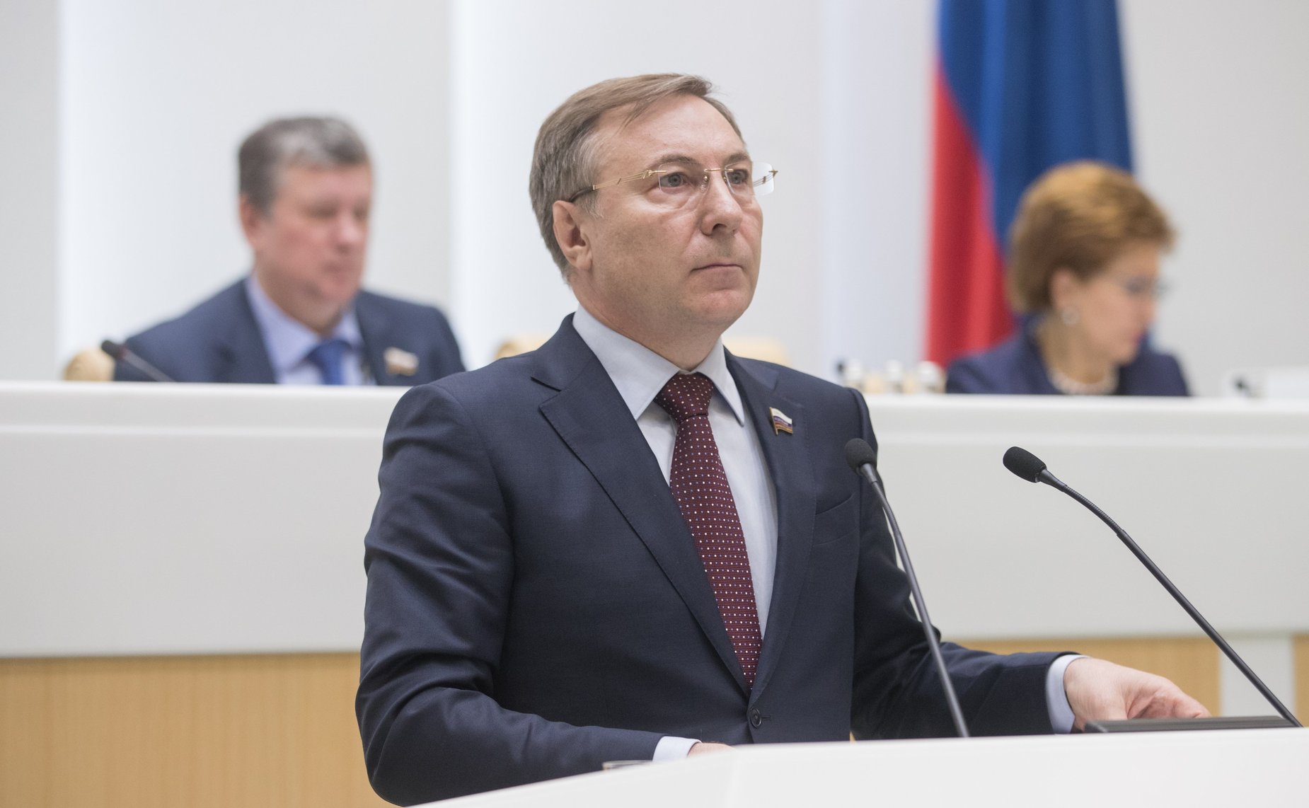 А. Варфоломеев