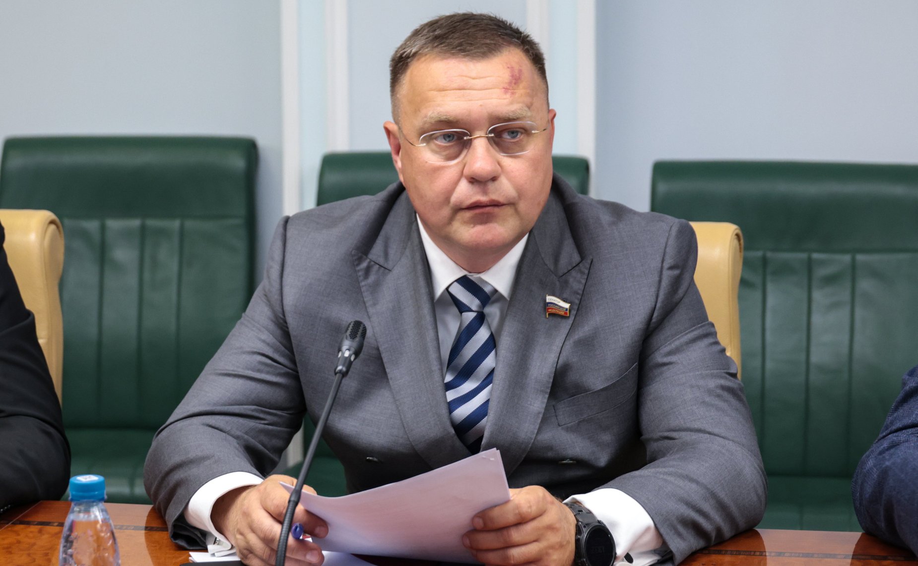 Игорь Кастюкевич