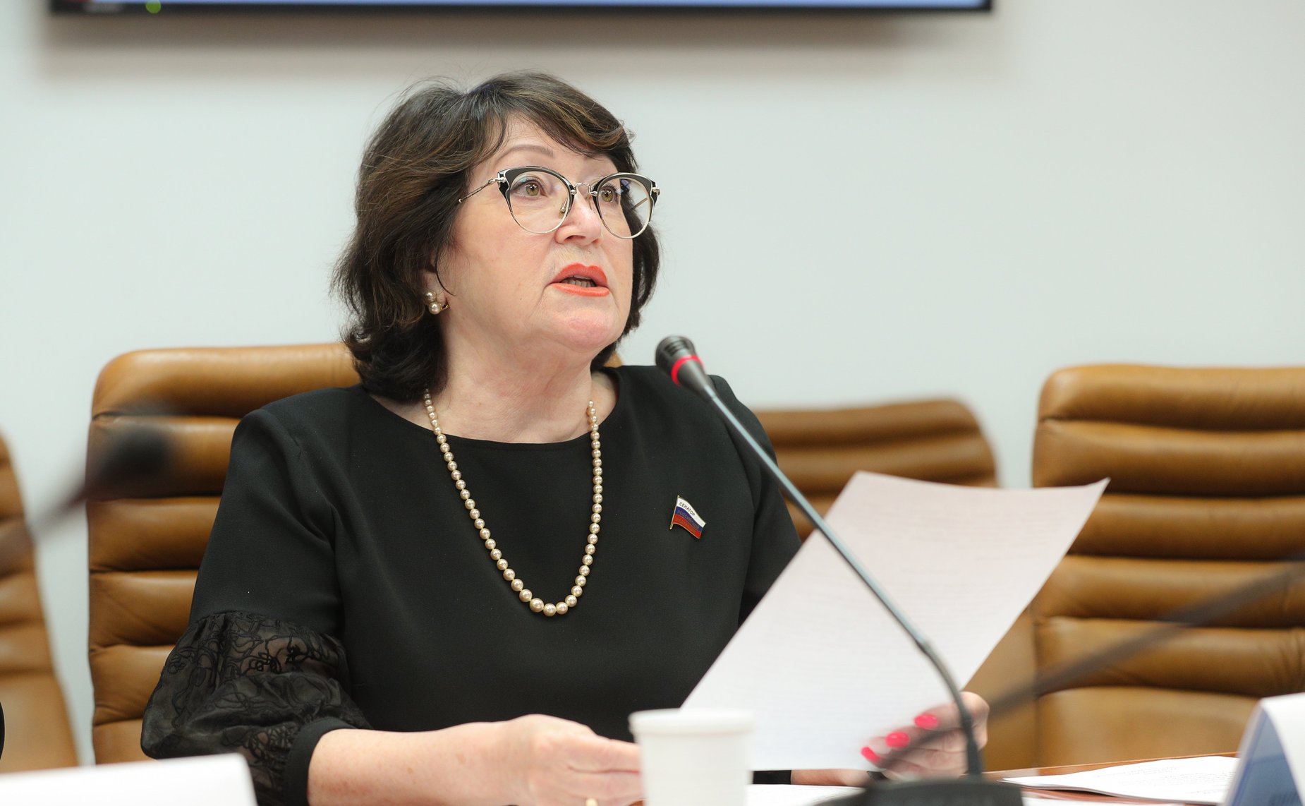 Людмила Талабаева