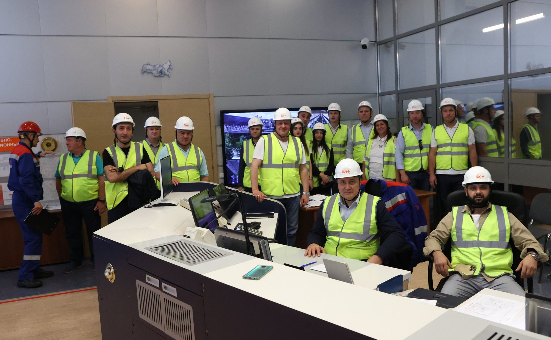 Выездное заседание Совета по вопросам развития лесного комплекса