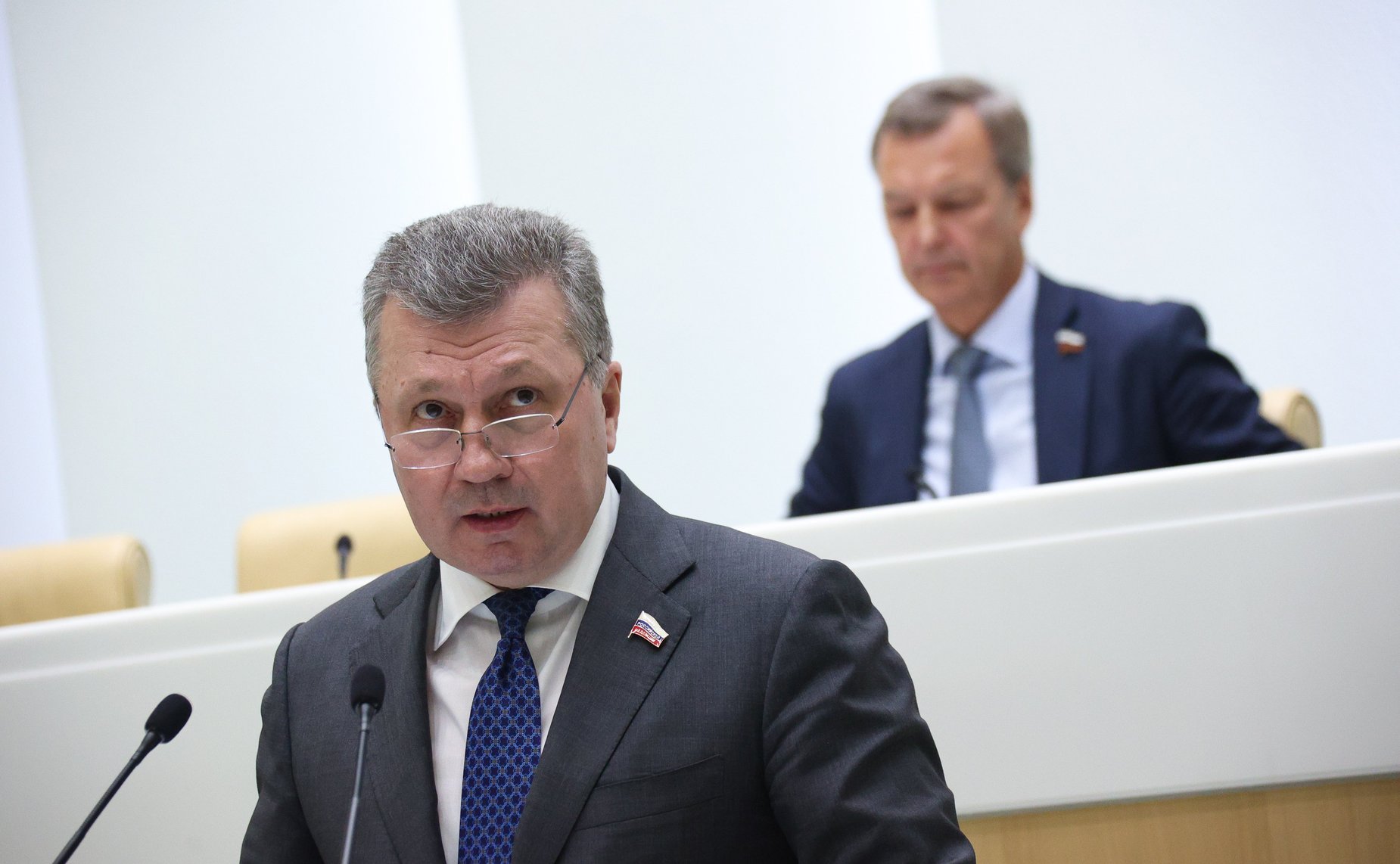 Валерий Васильев