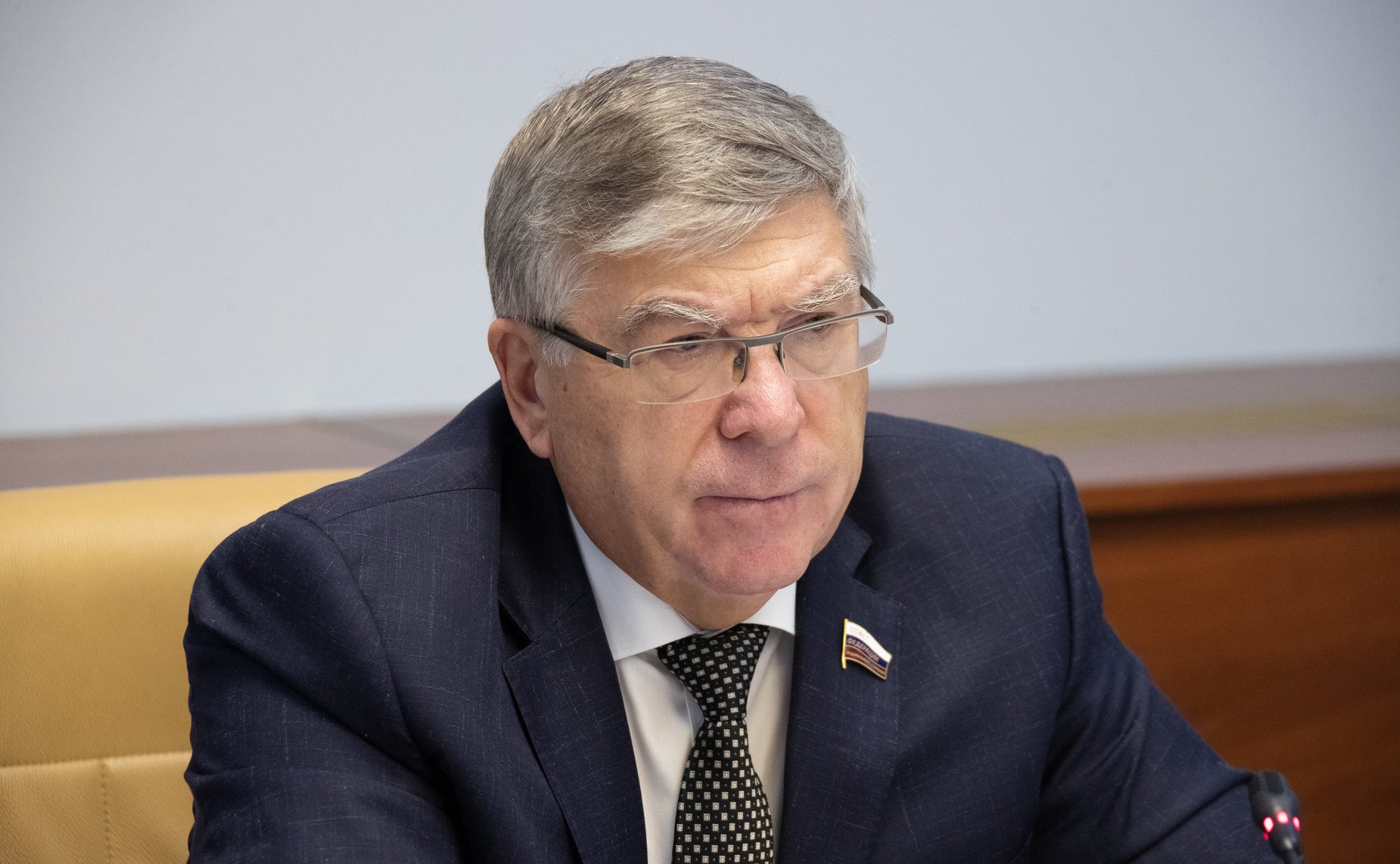 Валерий Рязанский