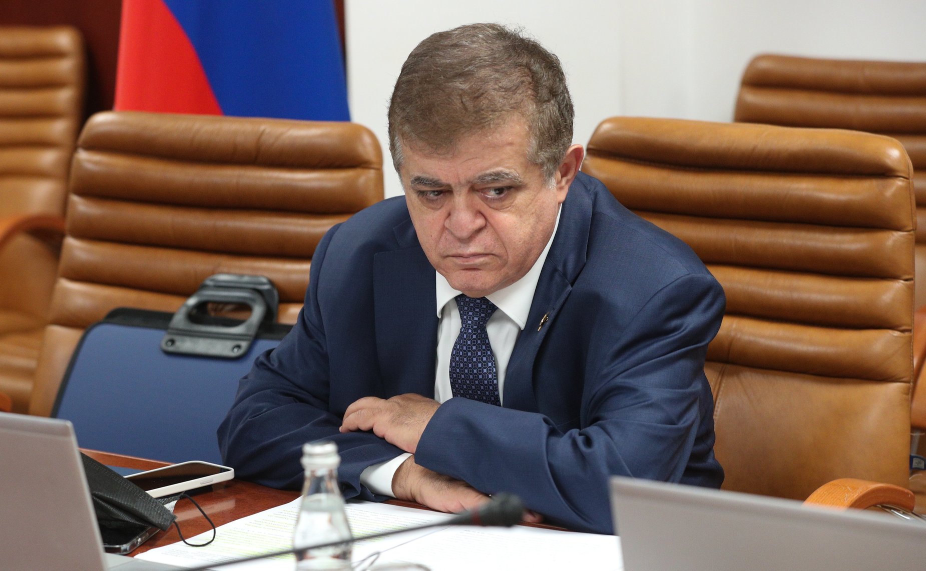 Владимир Джабаров